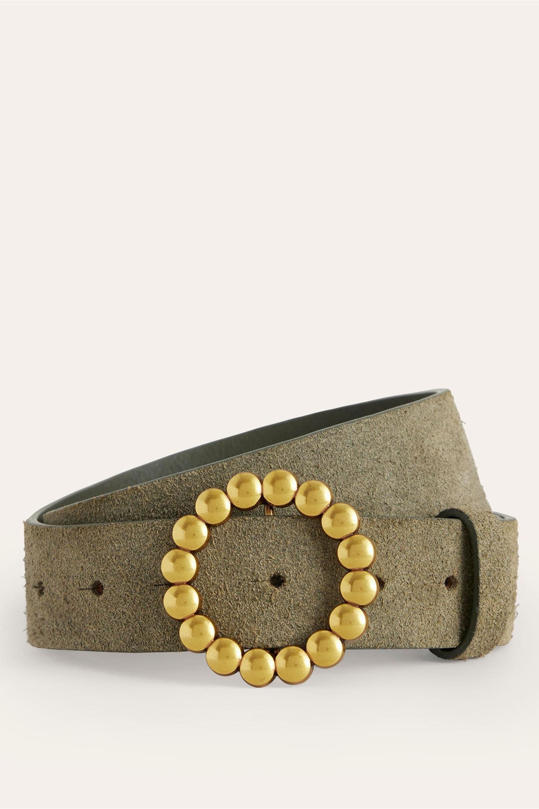 Boden belt shop