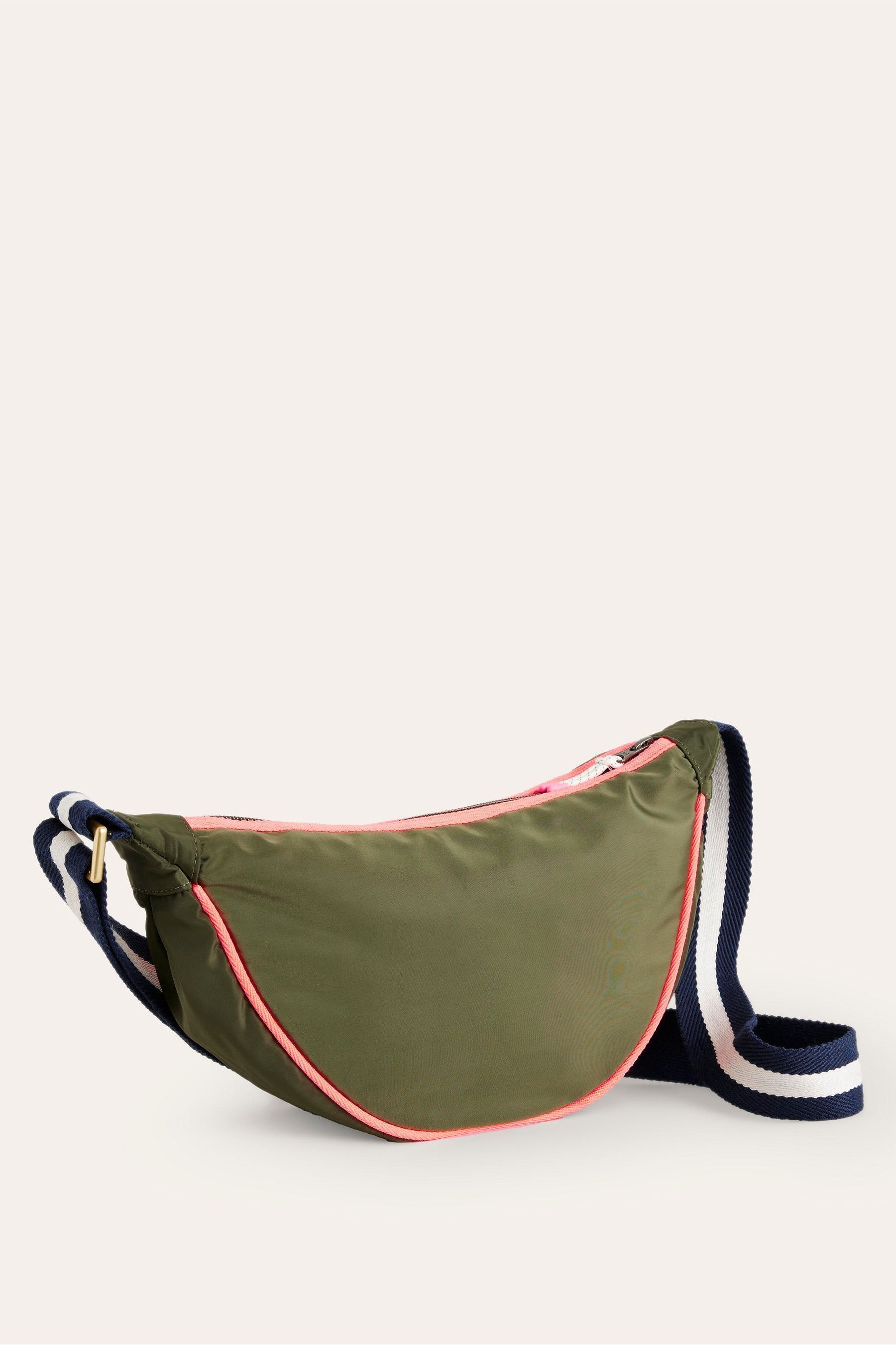 Nylon body bag on sale