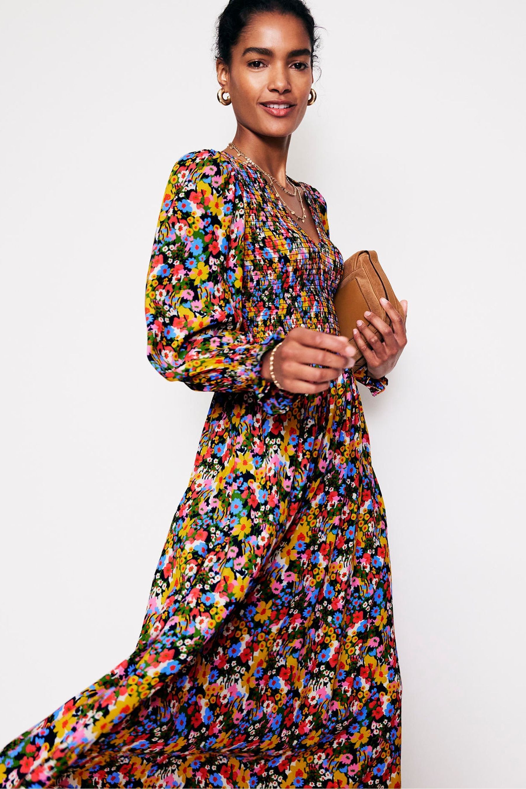 Ted baker gemma dress best sale