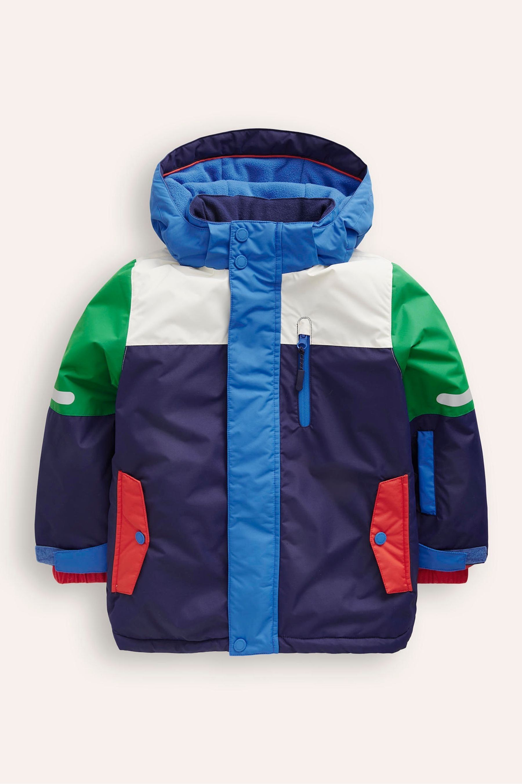 Mini boden all weather waterproof jacket cheap