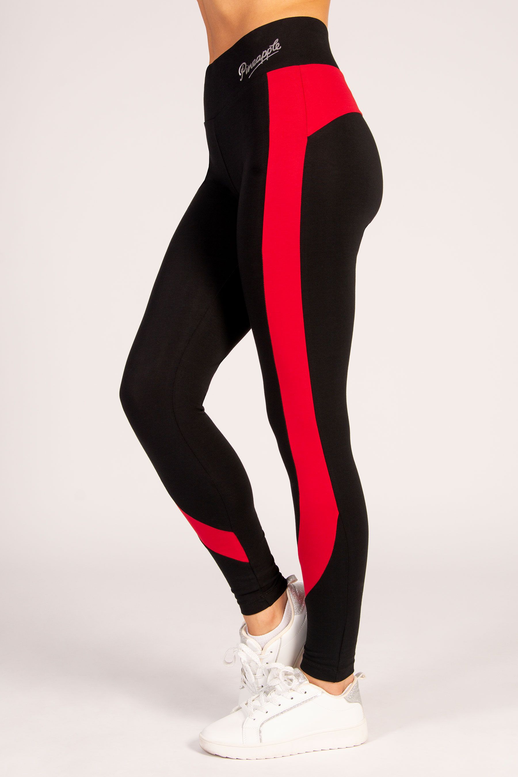 Pineapple leggings clearance
