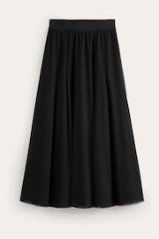 Boden Isabella Tulle Midi Skirt - 圖片 5，共 5