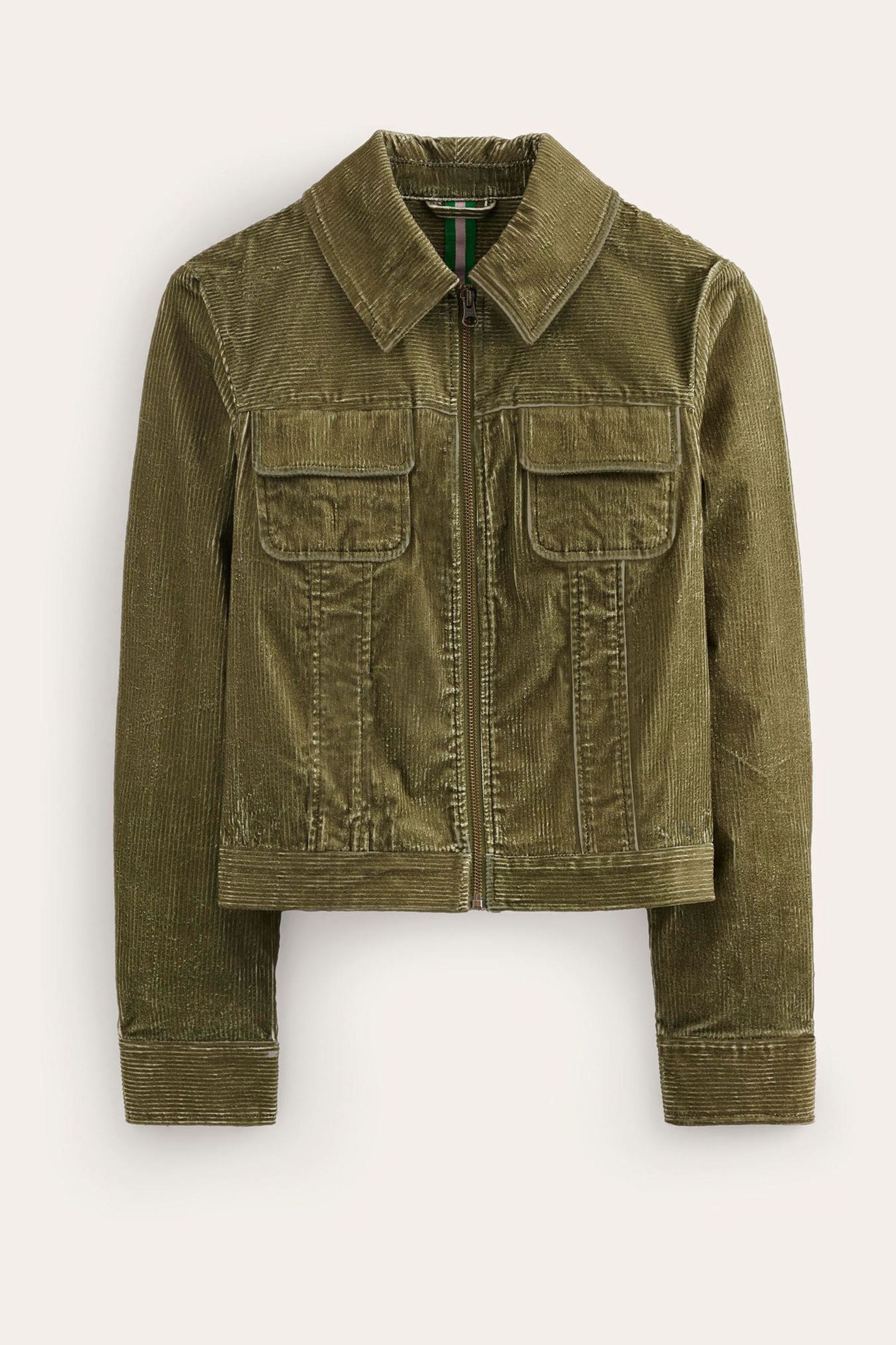 Boden cord jacket on sale