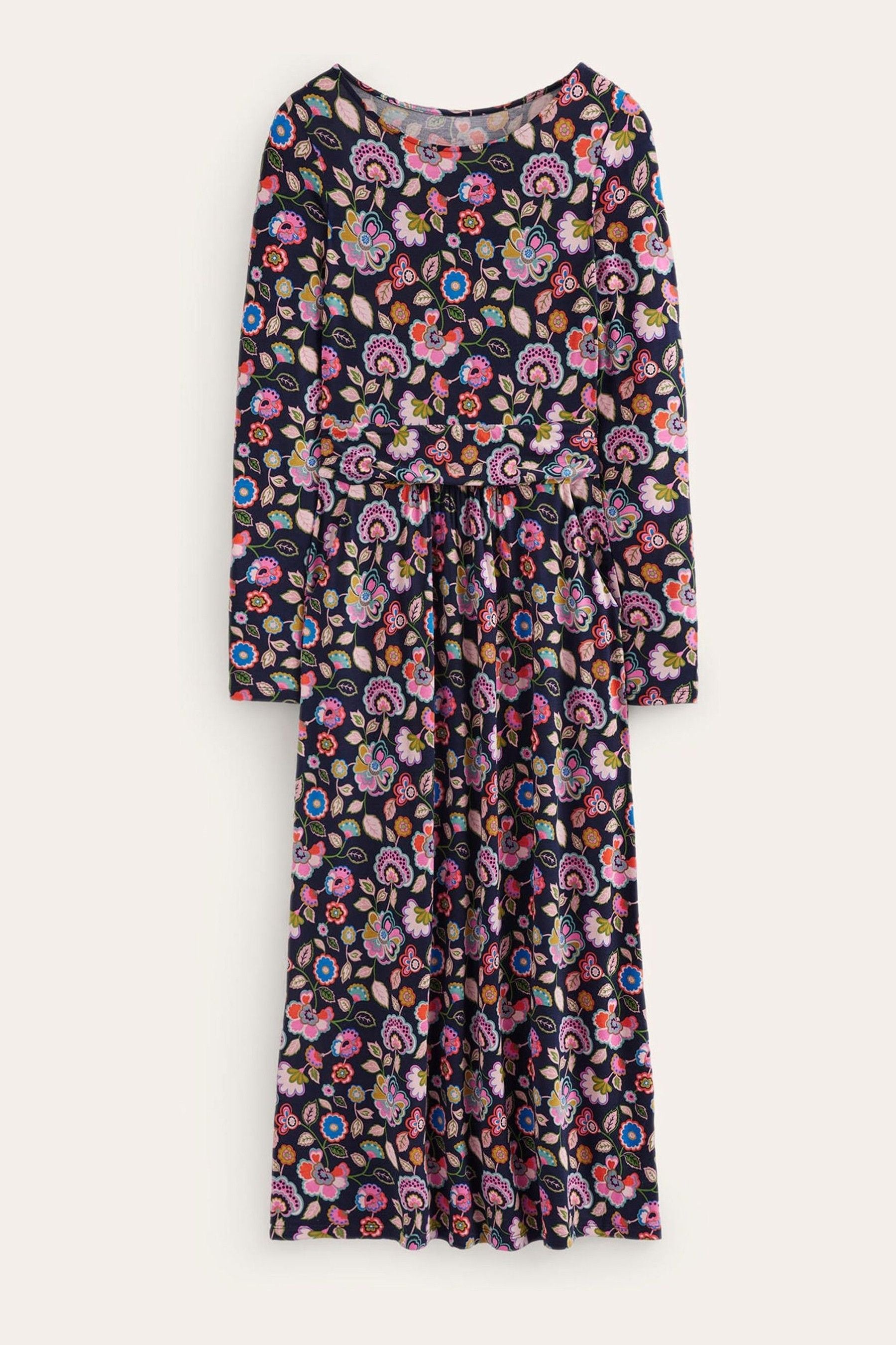 Boden purple dress outlet