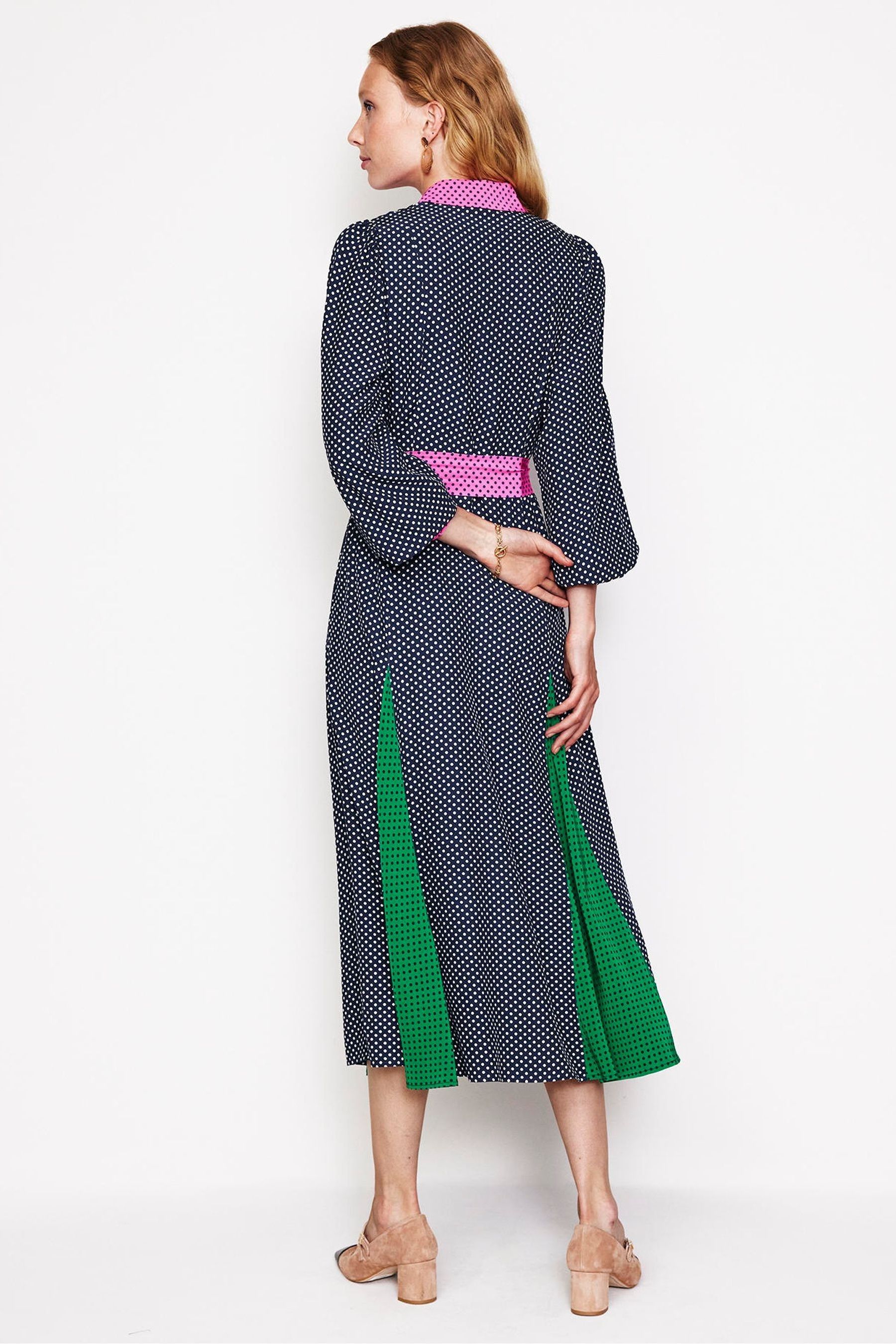 Boden martha dress discount