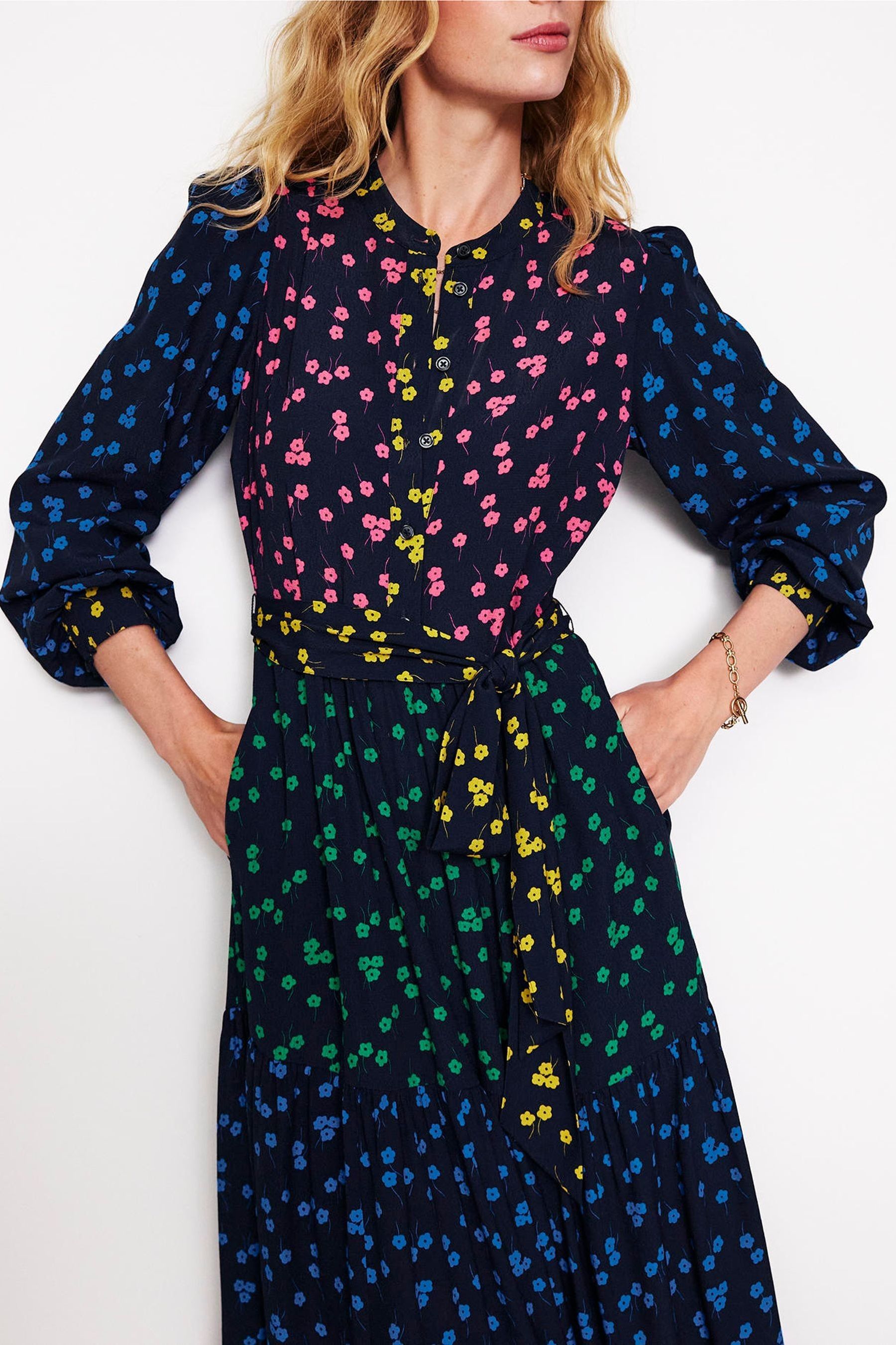 Boden alba dress top
