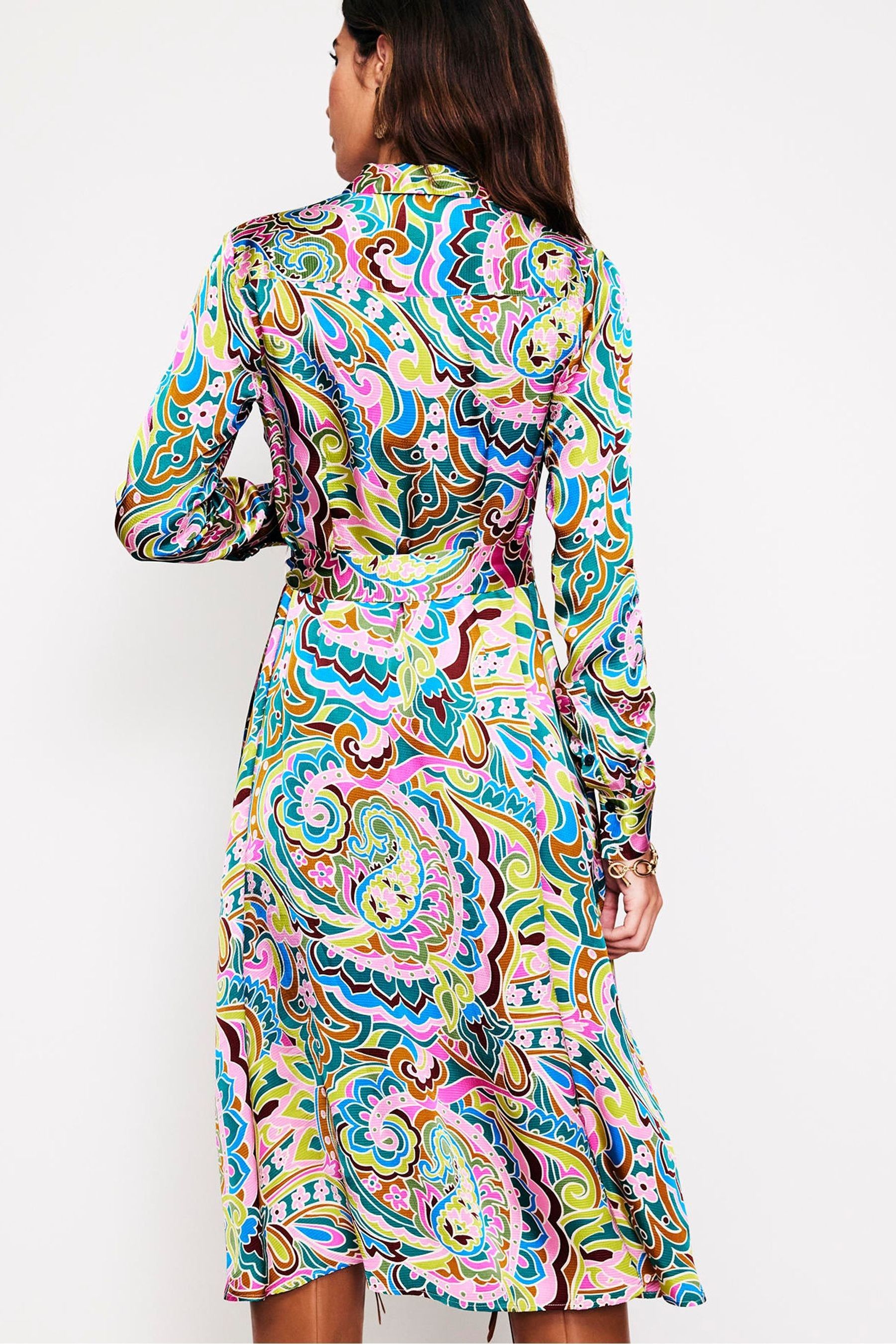 Boden robes soldes 2025