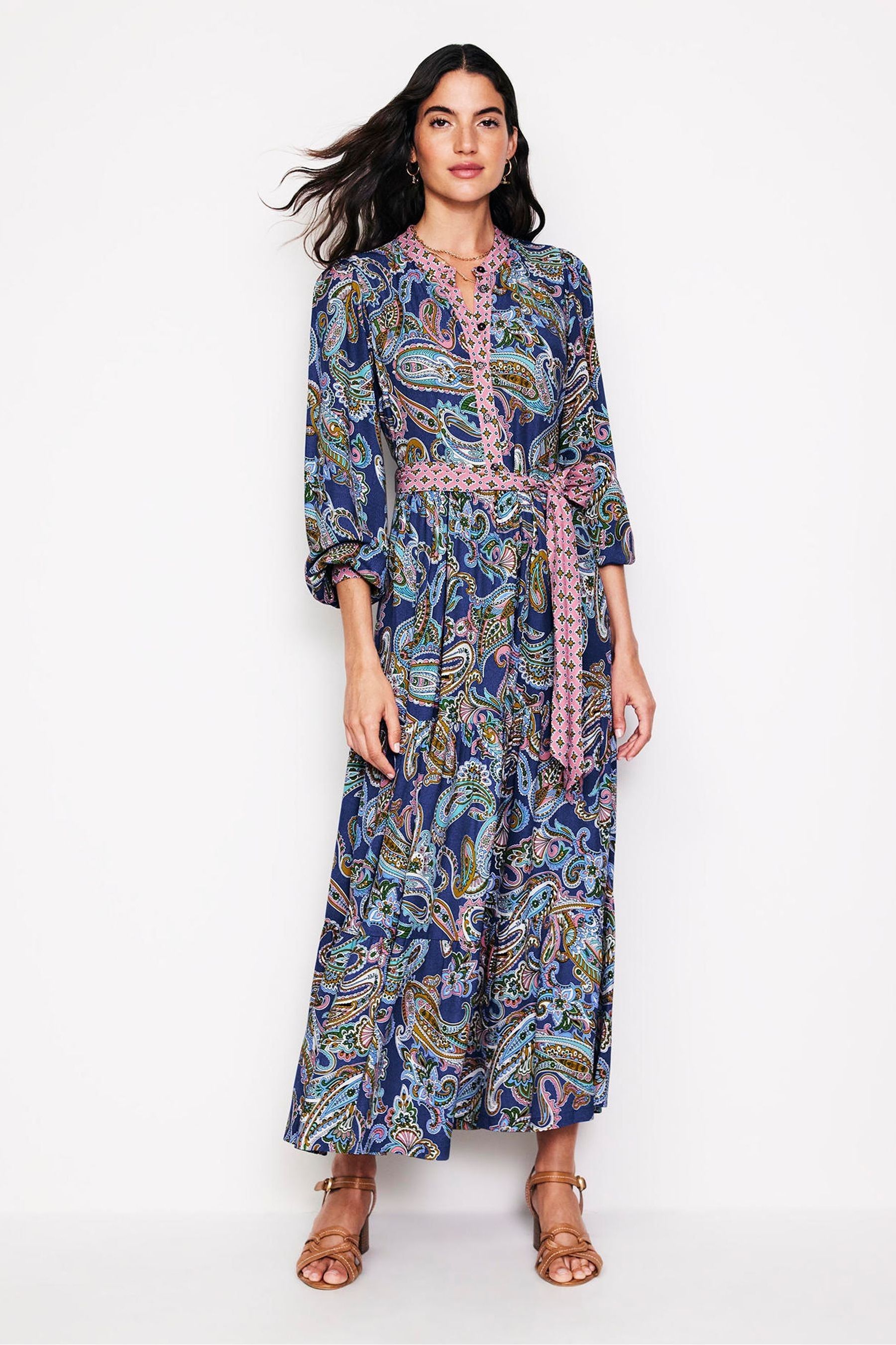 Boden alba dress shop