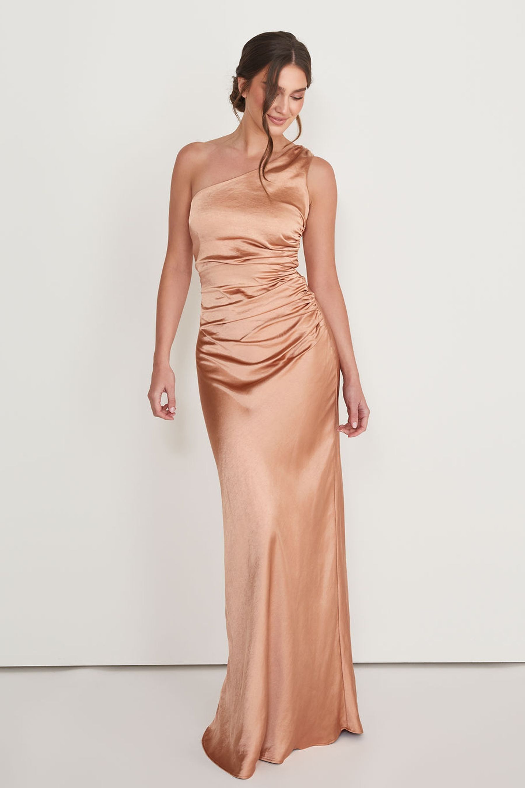 Peach dress canada new arrivals
