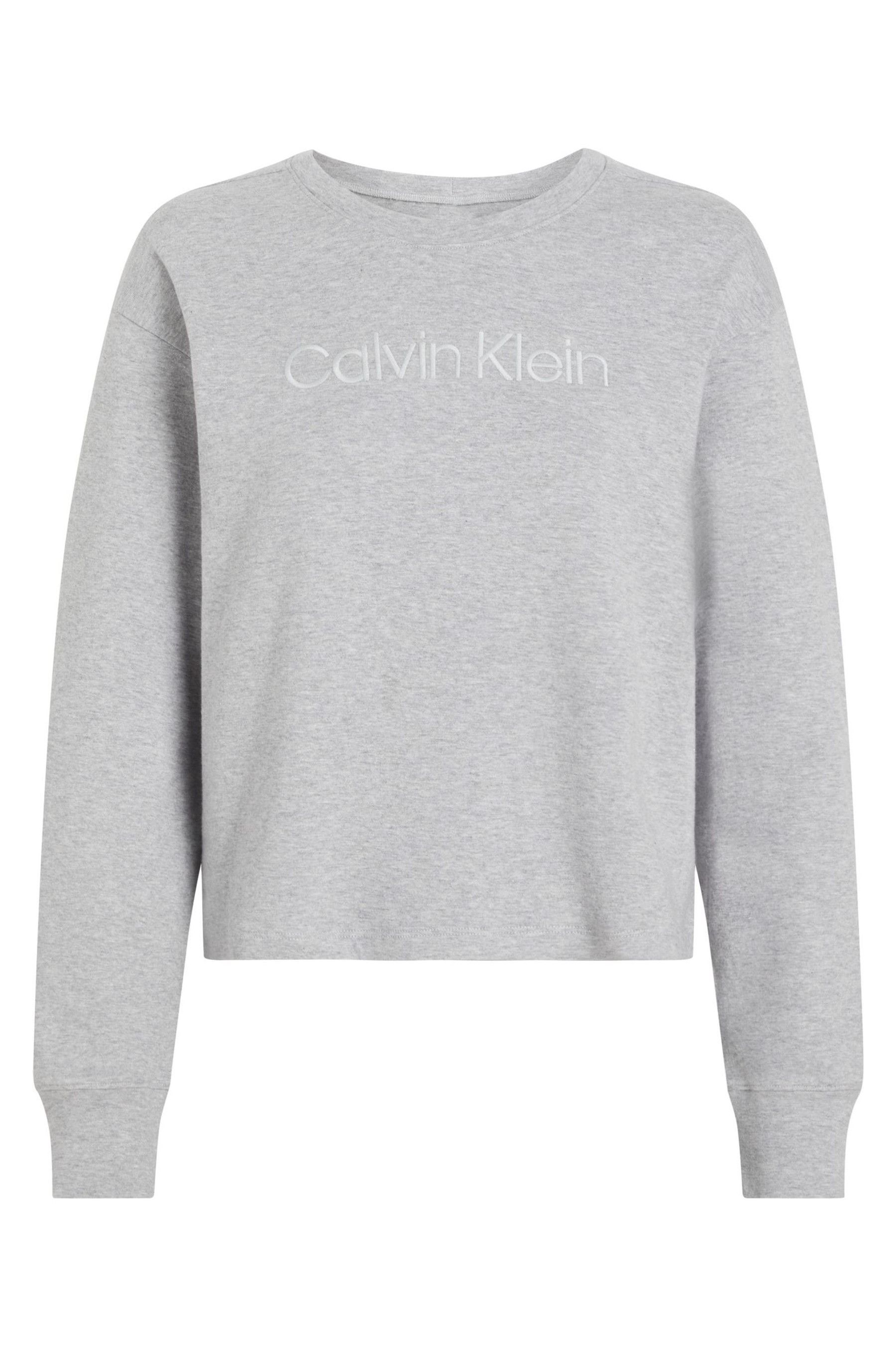 Calvin klein pullover sweater best sale