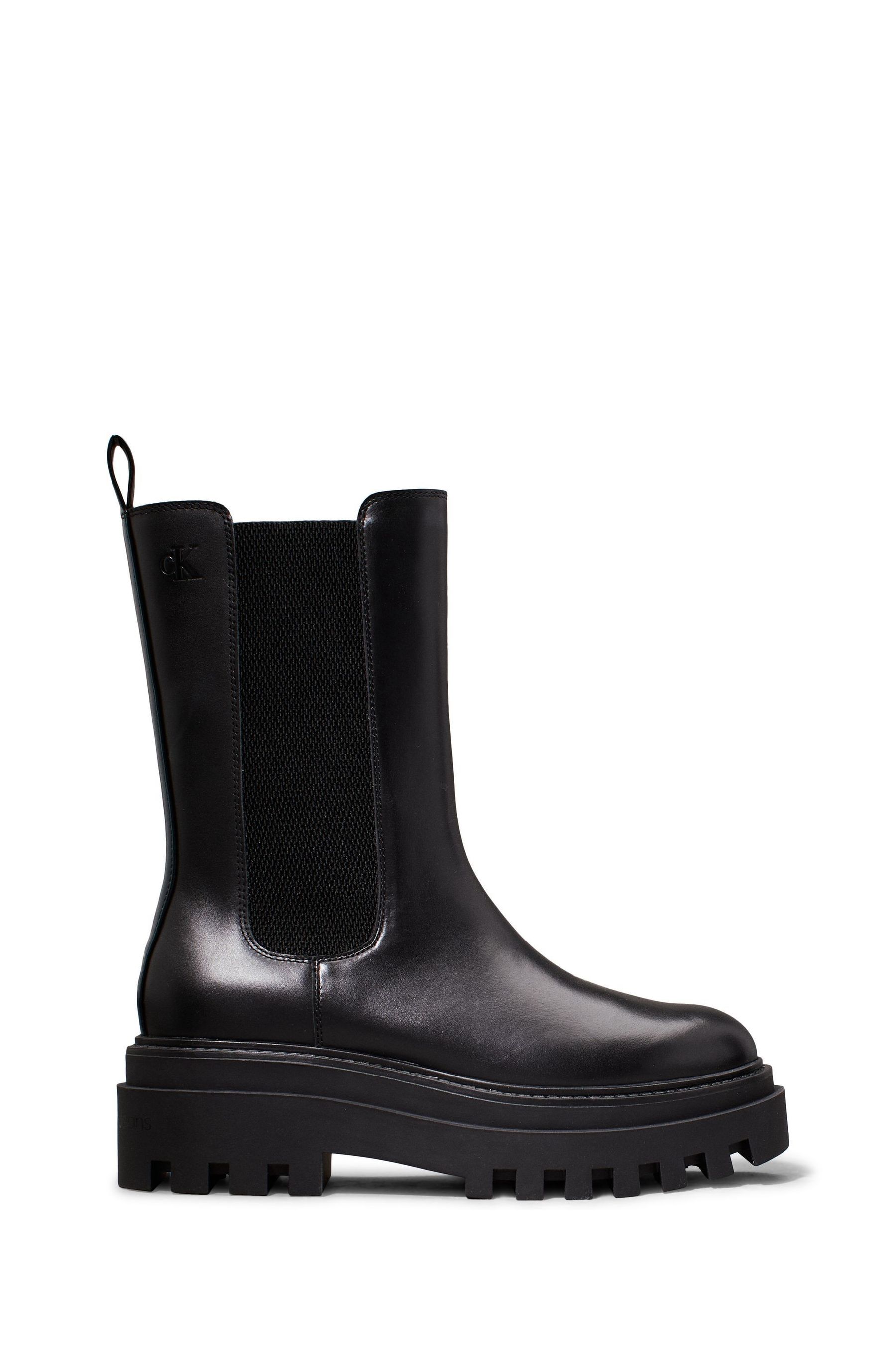Calvin klein boots canada discount