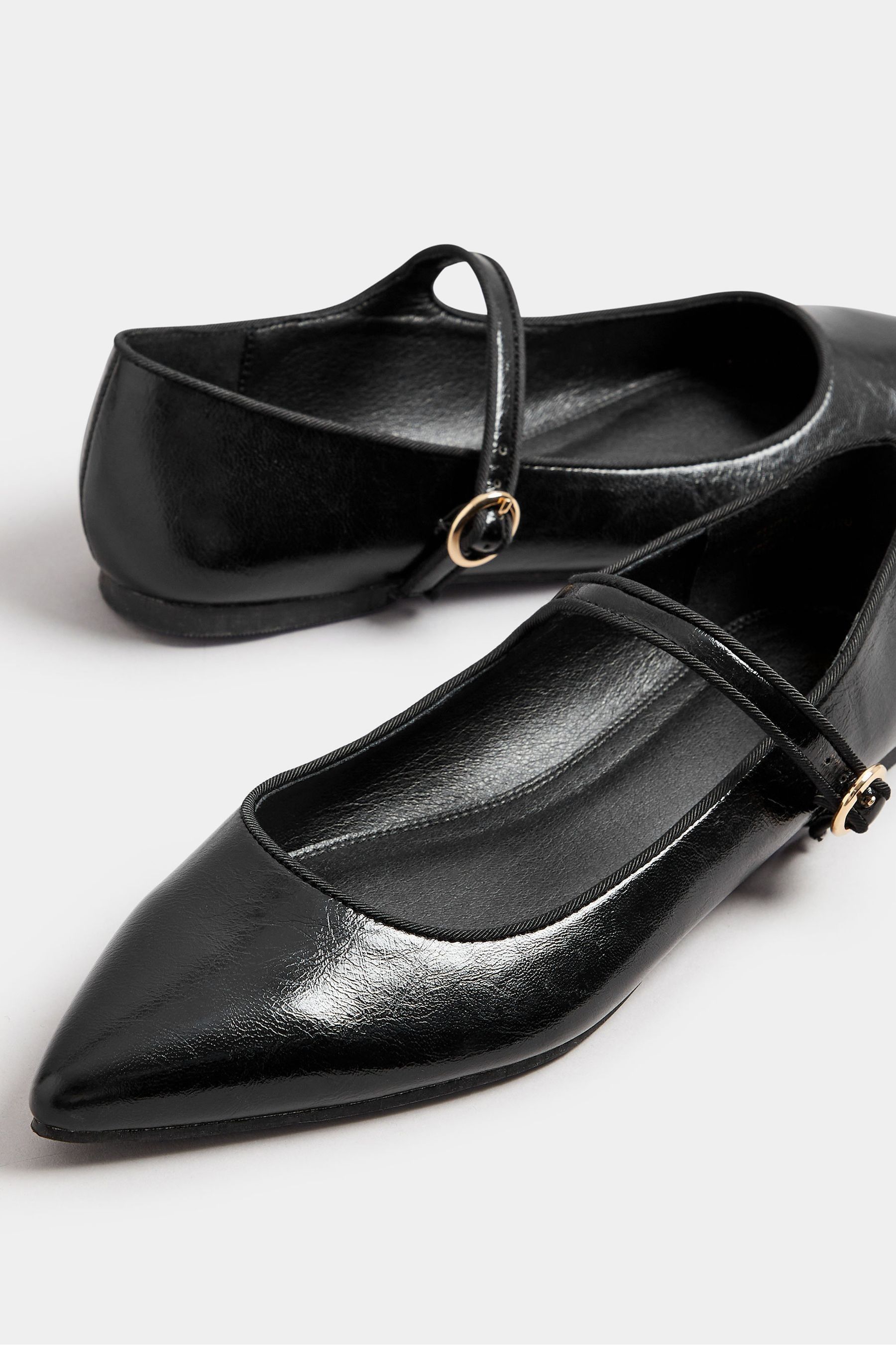 Sally pointed toe flat new arrivals