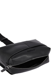 Calvin Klein Black Essential Clean Camera Bag - Image 3 of 5