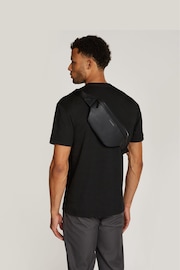 Calvin Klein Black Must Waist Bag - Image 4 of 5