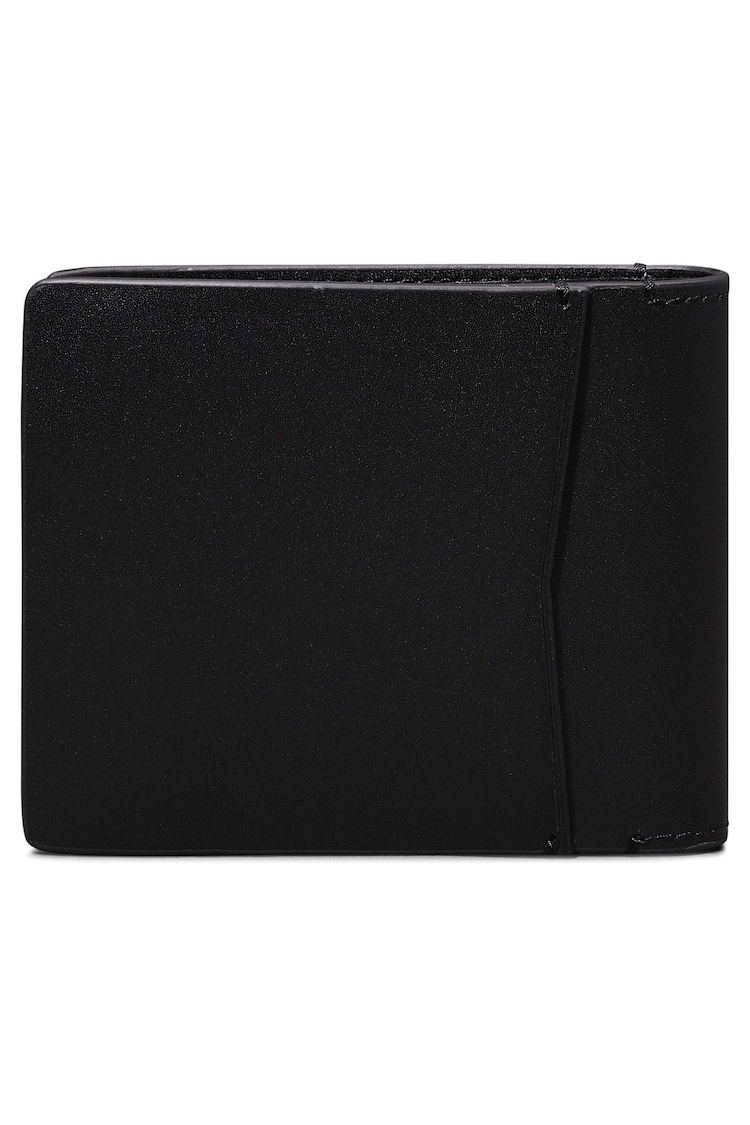 Calvin Klein Black Jeans Hardware Bifold Wallet - Image 4 of 4