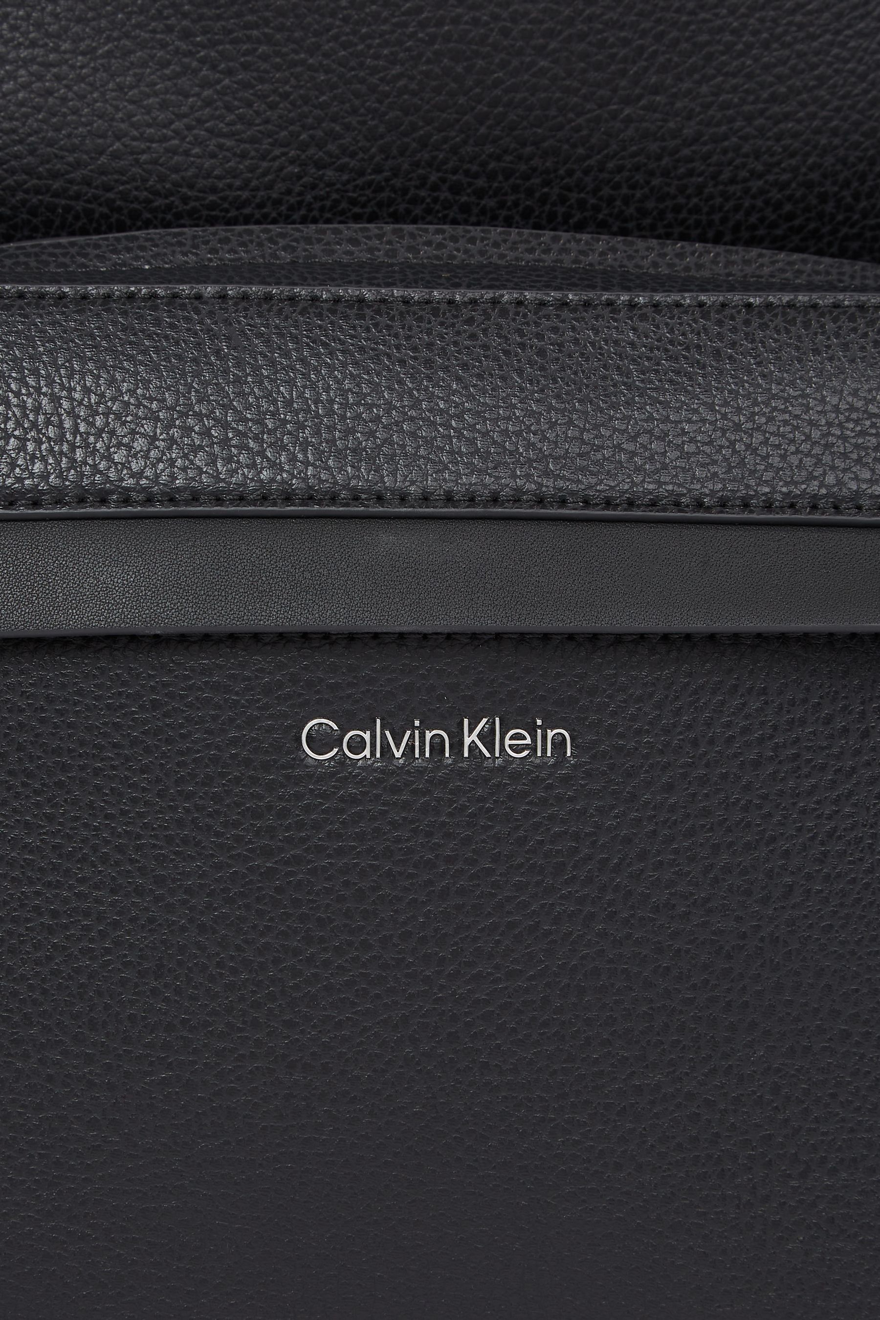 Calvin klein round backpack discount