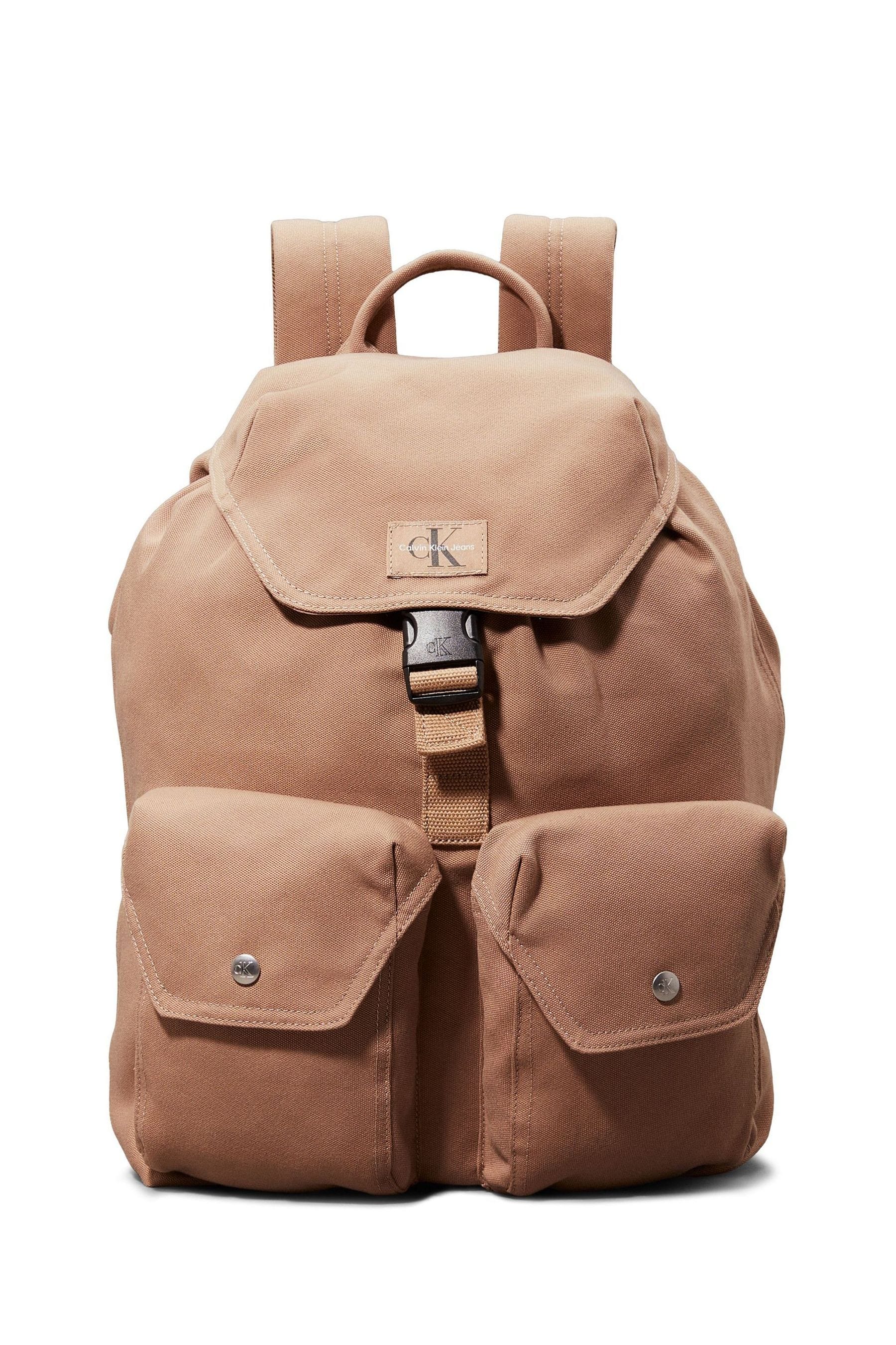 Calvin klein backpack canada online
