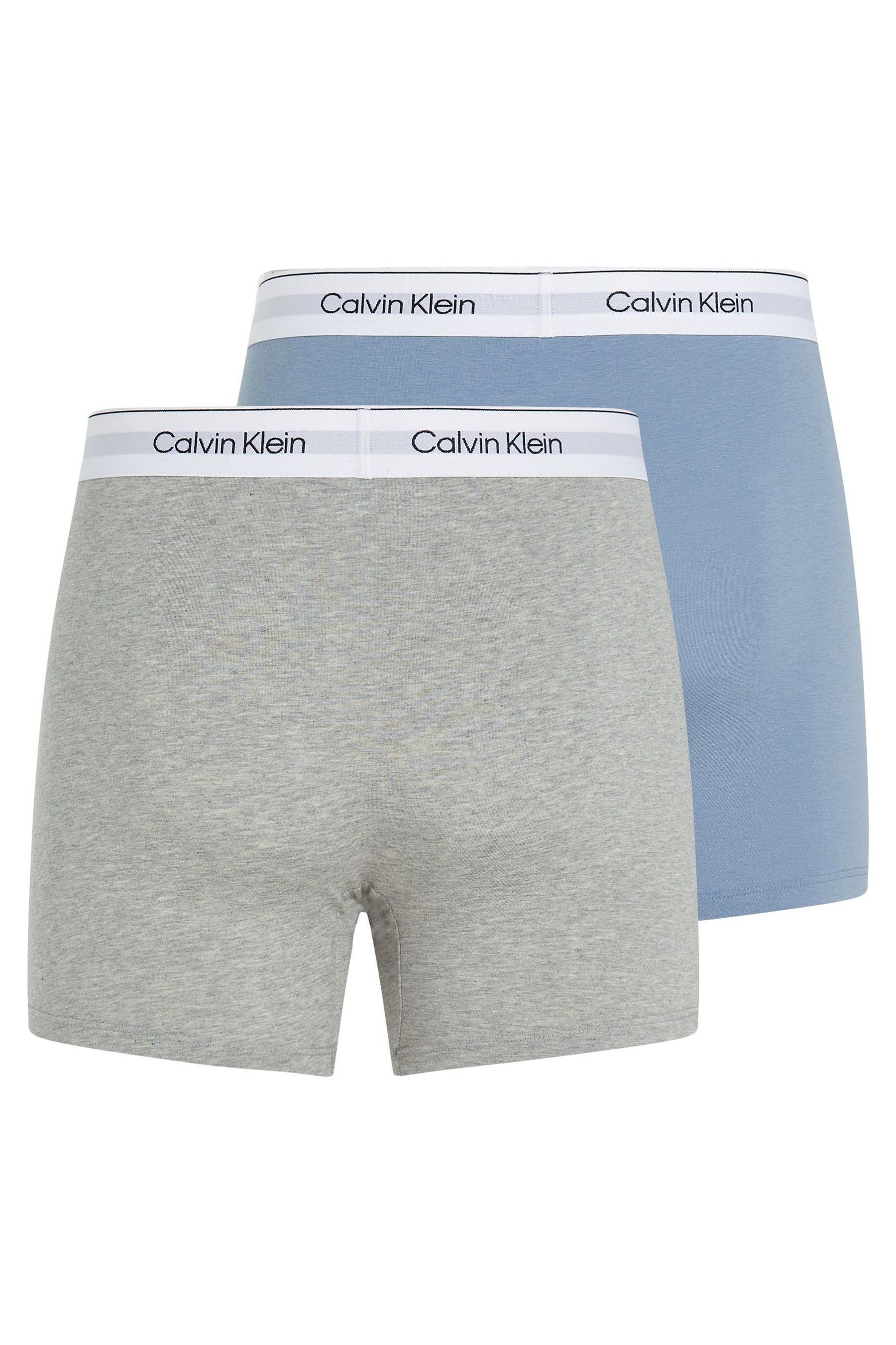 Calvin Klein Underwear 3 Pack Boxer BriefsCalvin Klein Underwear 3 Pack Boxer Briefs Male X Large