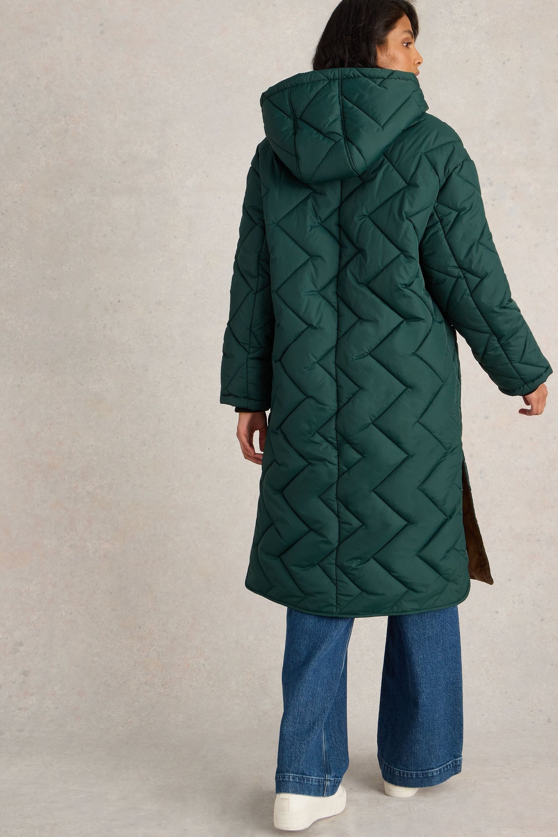 Whitestuff coats new arrivals