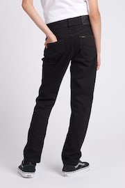 Lee Boys Straight Fit Classic Daren Jeans - Image 3 of 11