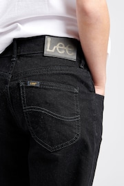 Lee Boys Straight Fit Classic Daren Jeans - Image 5 of 11