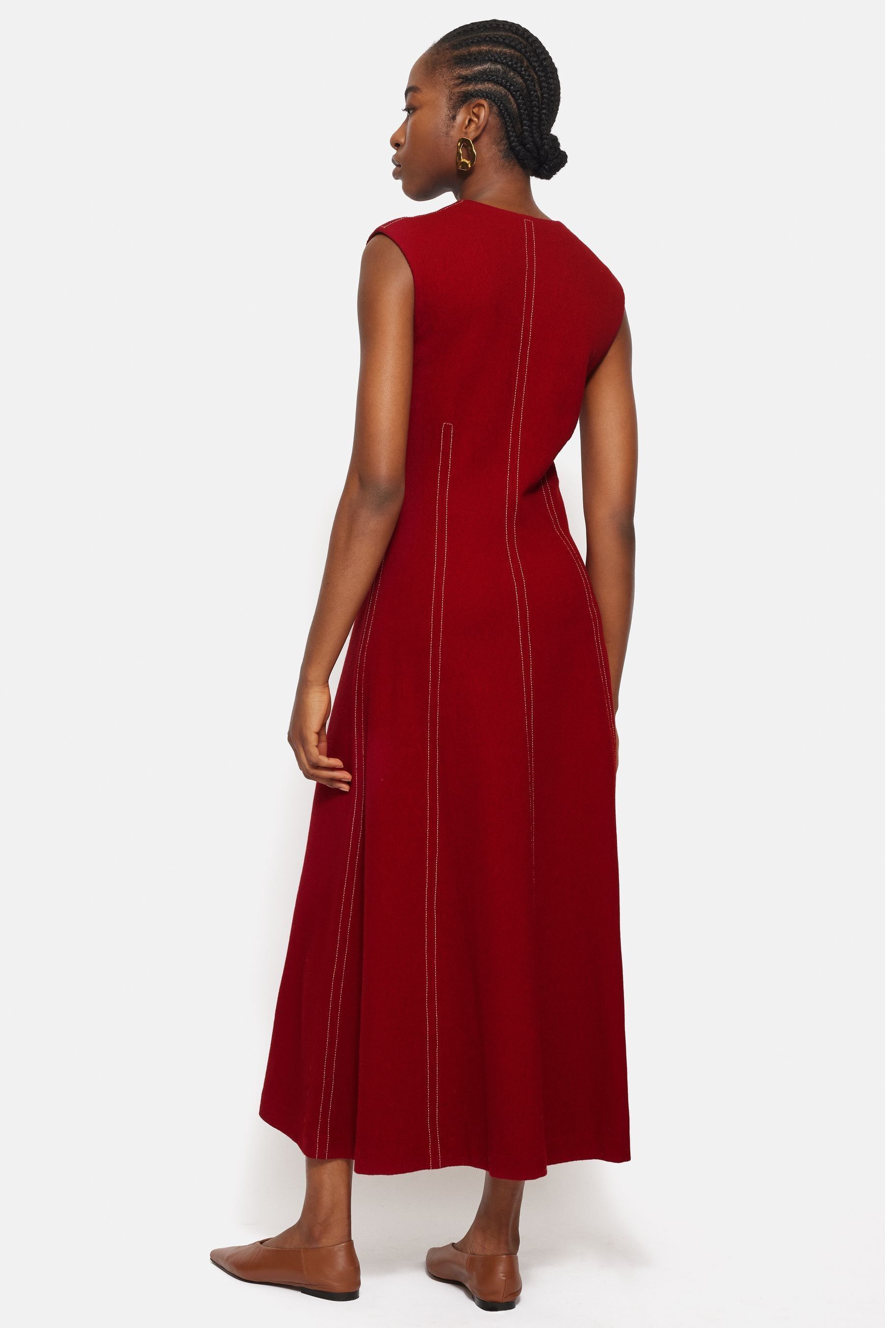 Jigsaw outlet dresses on sale