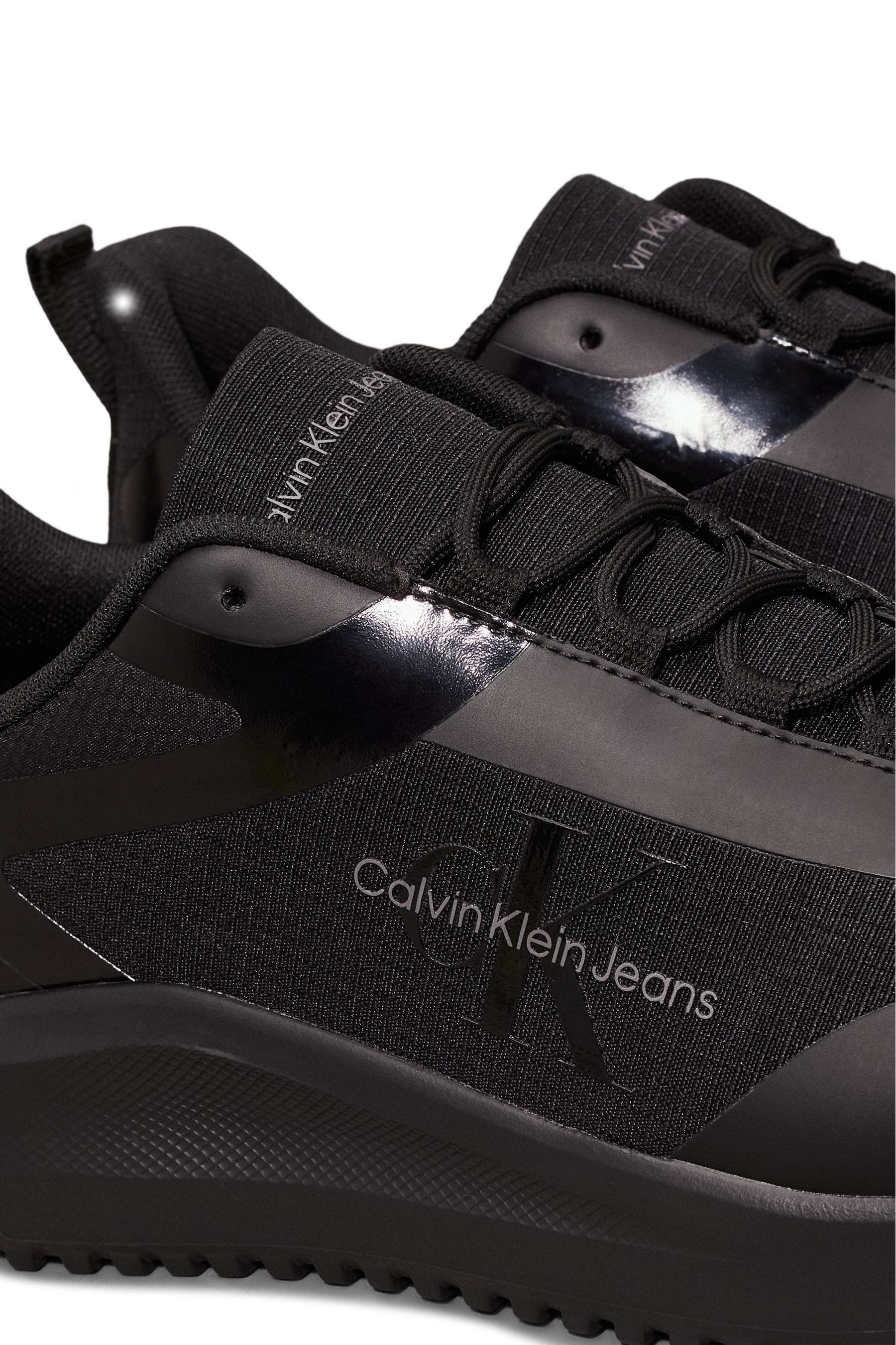 Calvin klein sneakers sale clearance