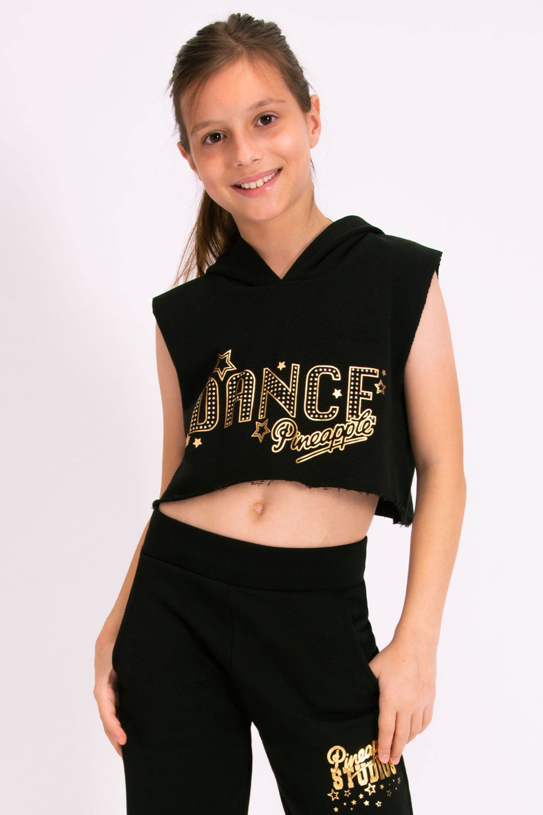 Next dancewear top