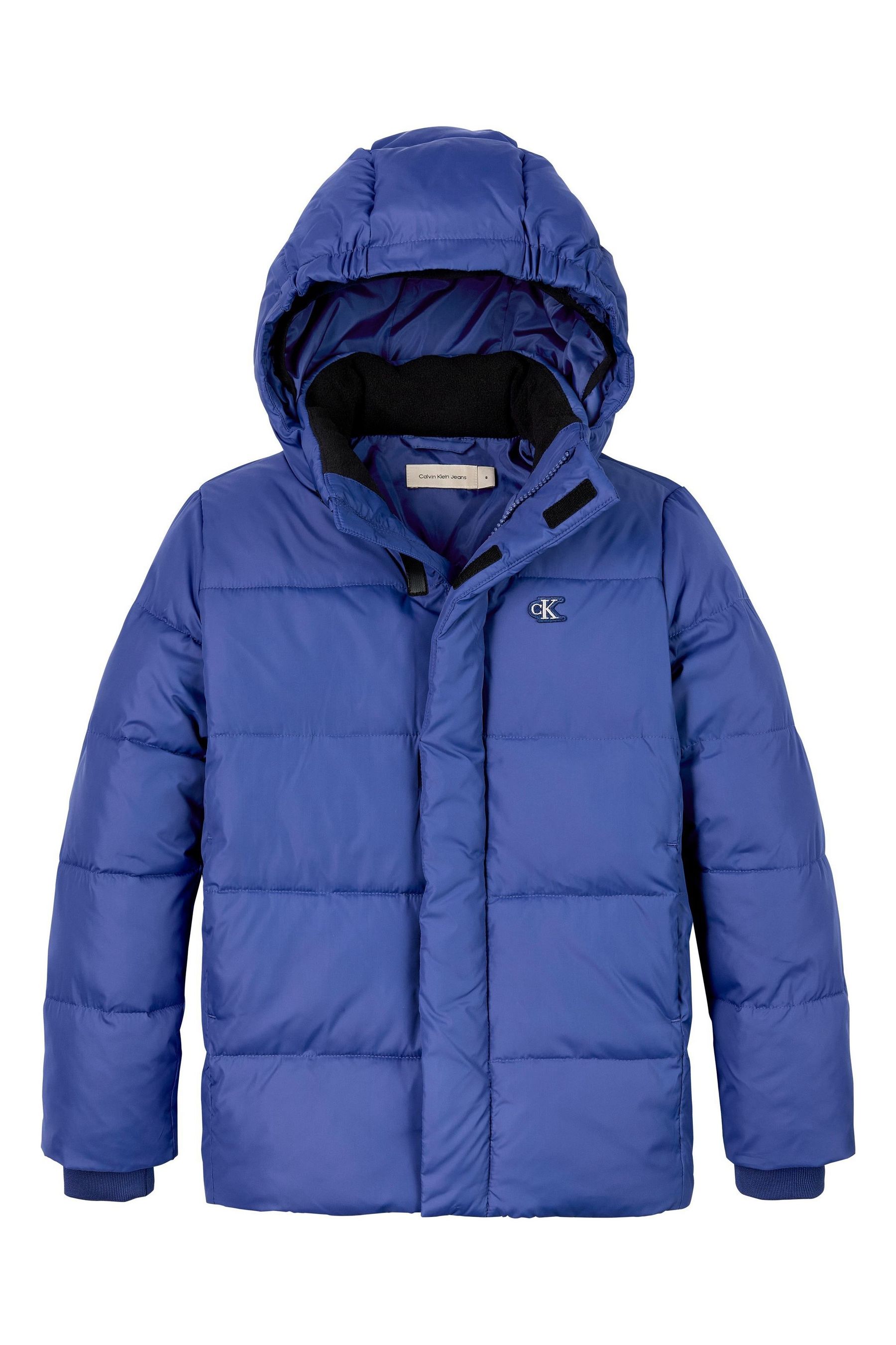 Down jacket calvin klein outlet