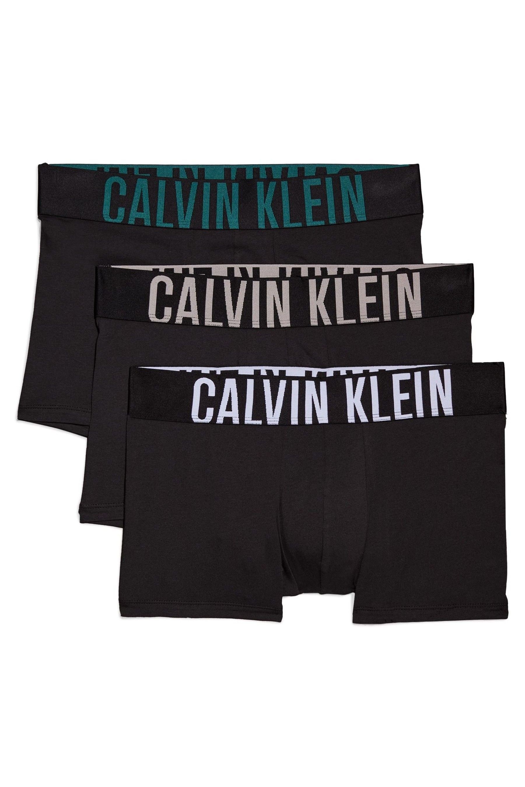 Calvin klein elements comfort fit trunks cheap