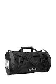 Helly Hansen Duffel Black Bag - Image 1 of 4