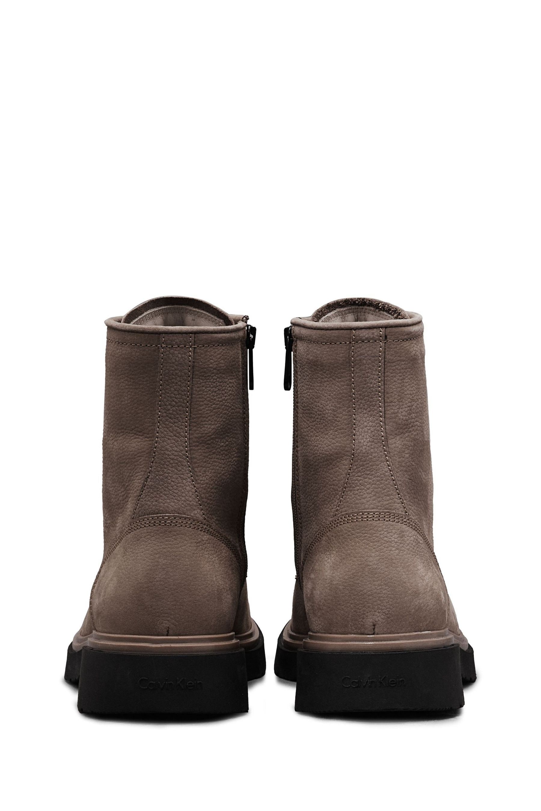 Ck boots men sale
