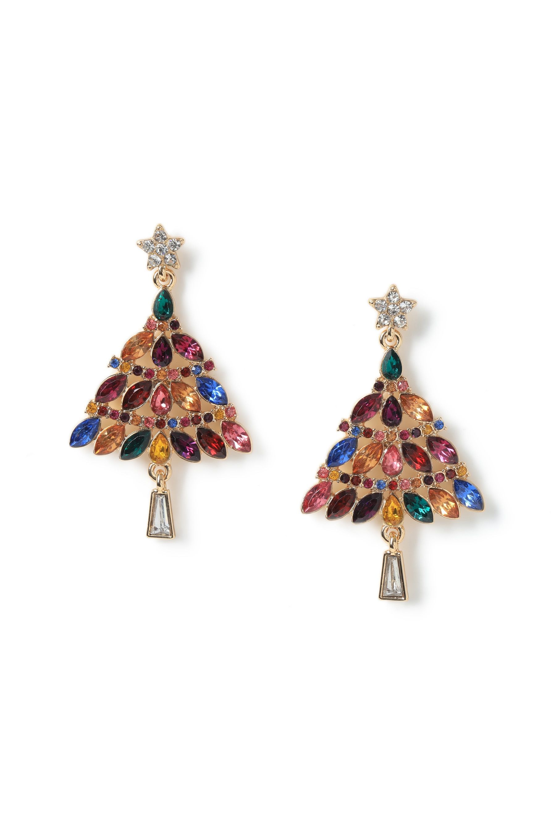 Next christmas earrings shop