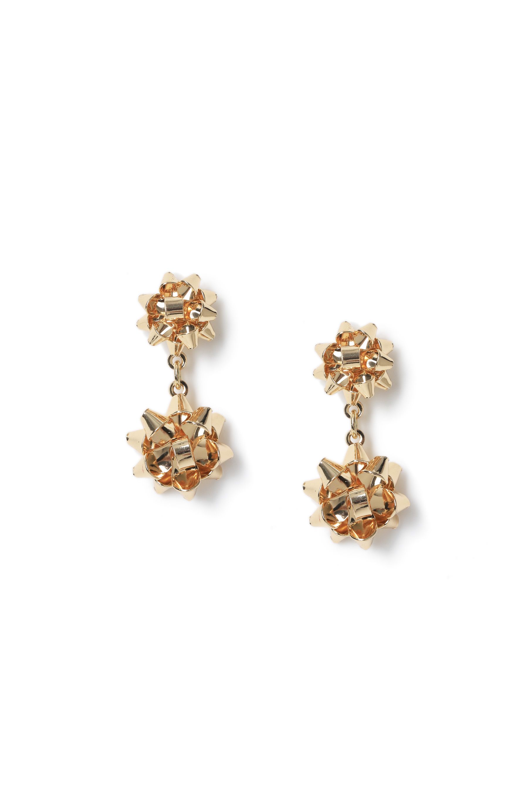 Next christmas earrings discount