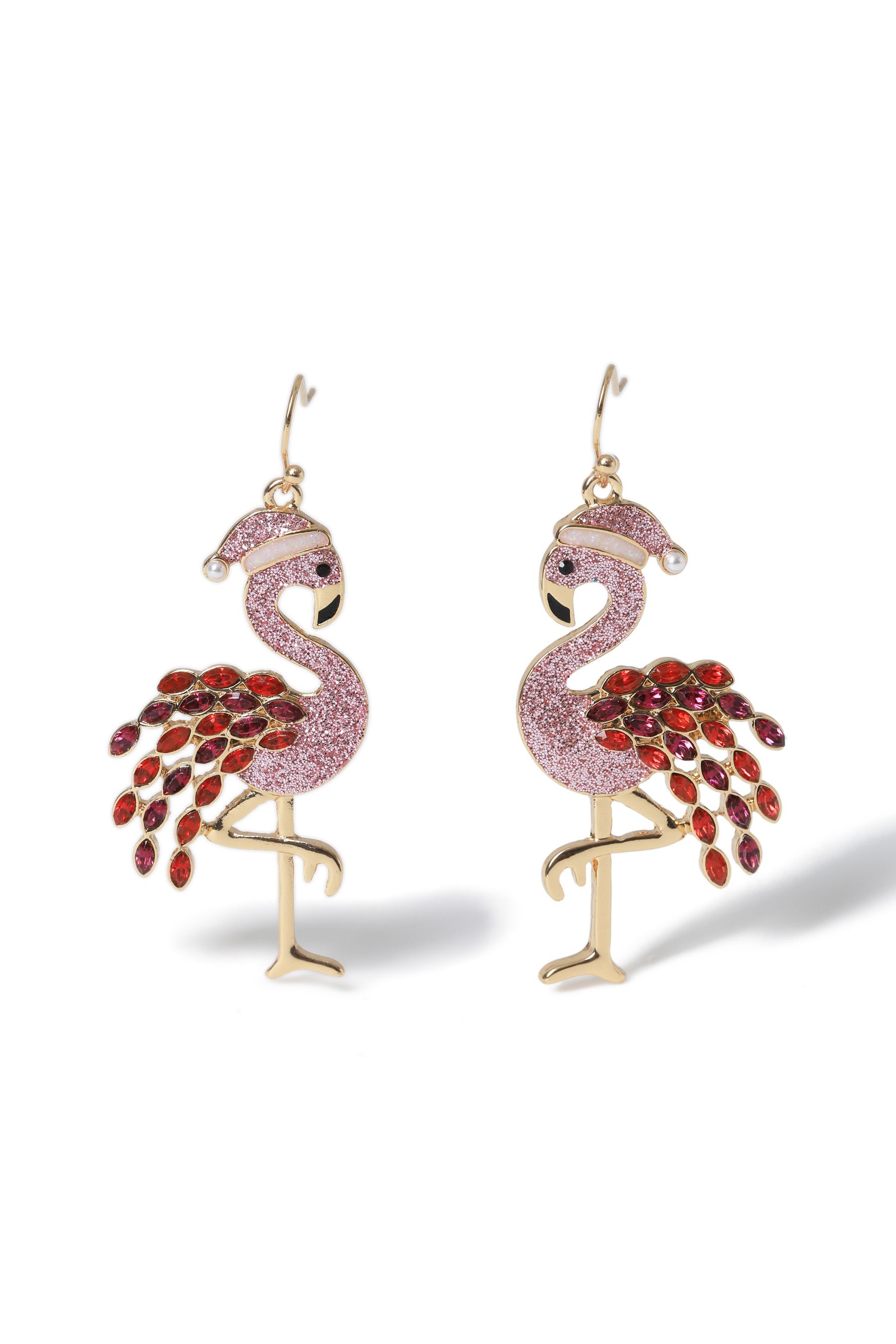Flamingo earrings kate spade online