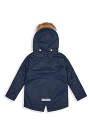 Muddy Puddles Waterproof 3-In-1 Parka Jacket - Image 5 of 7