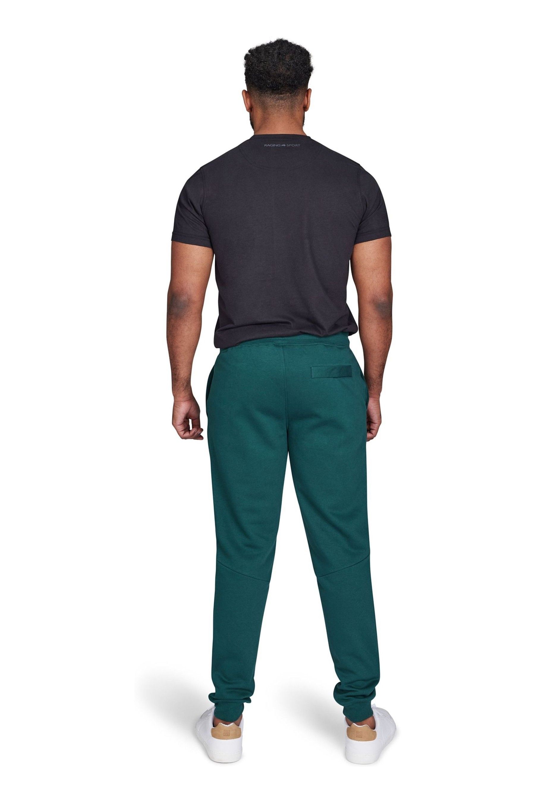 Green fleece sweatpants new arrivals