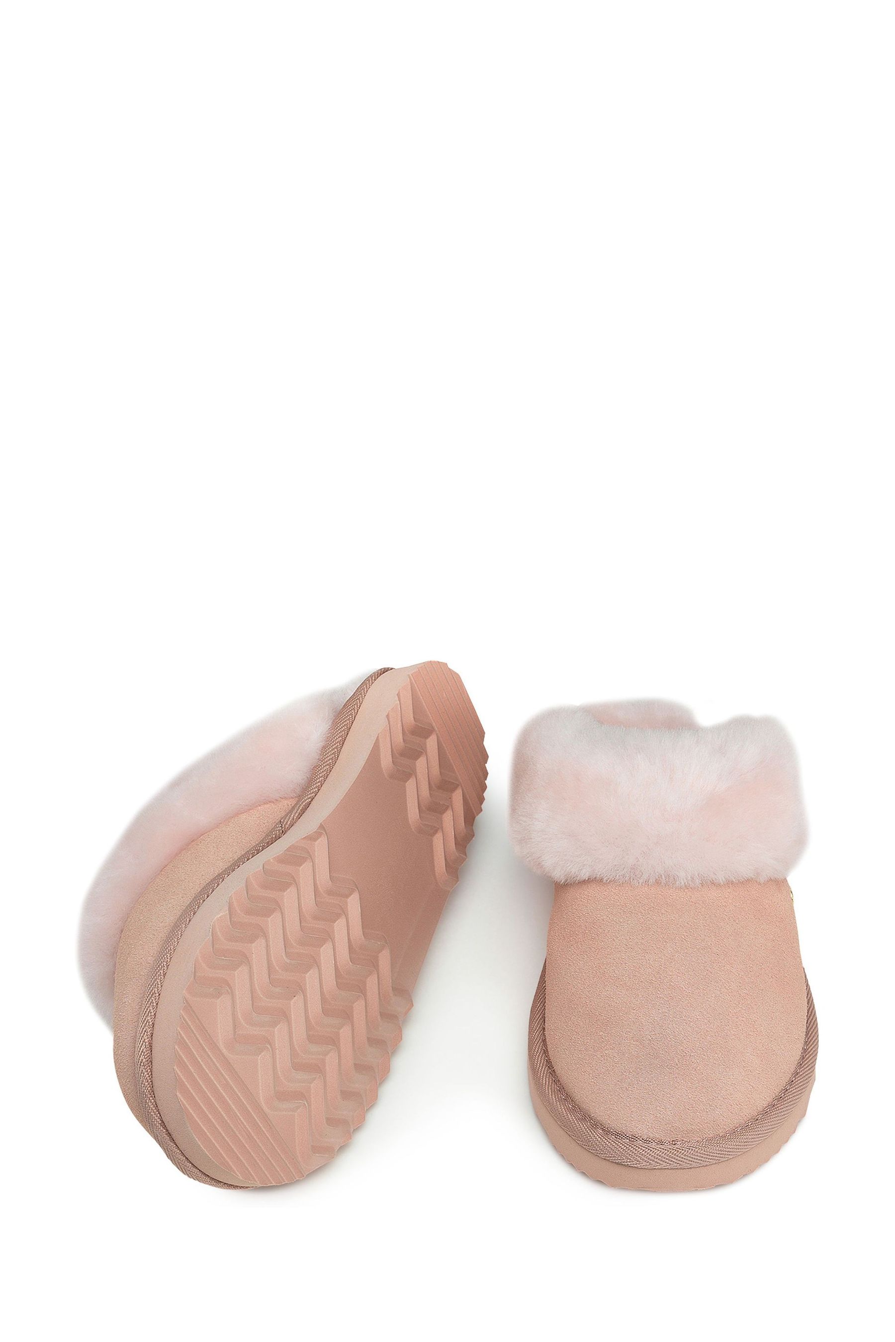 Radley slippers sale outlet