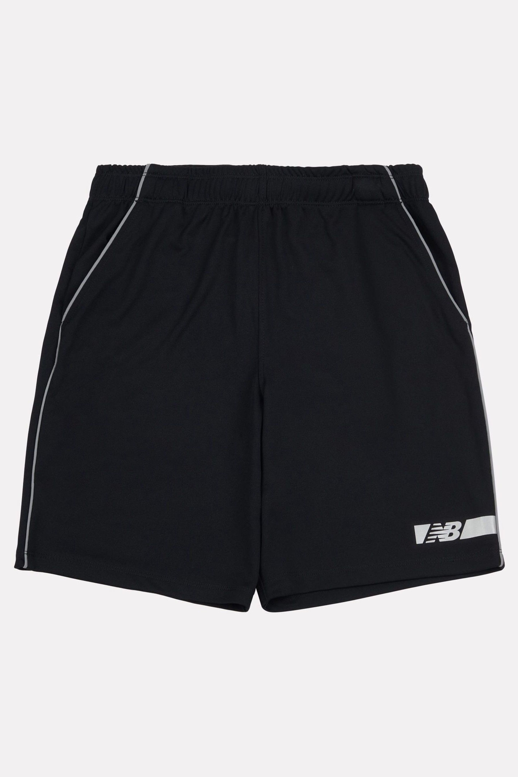 New balance football shorts online