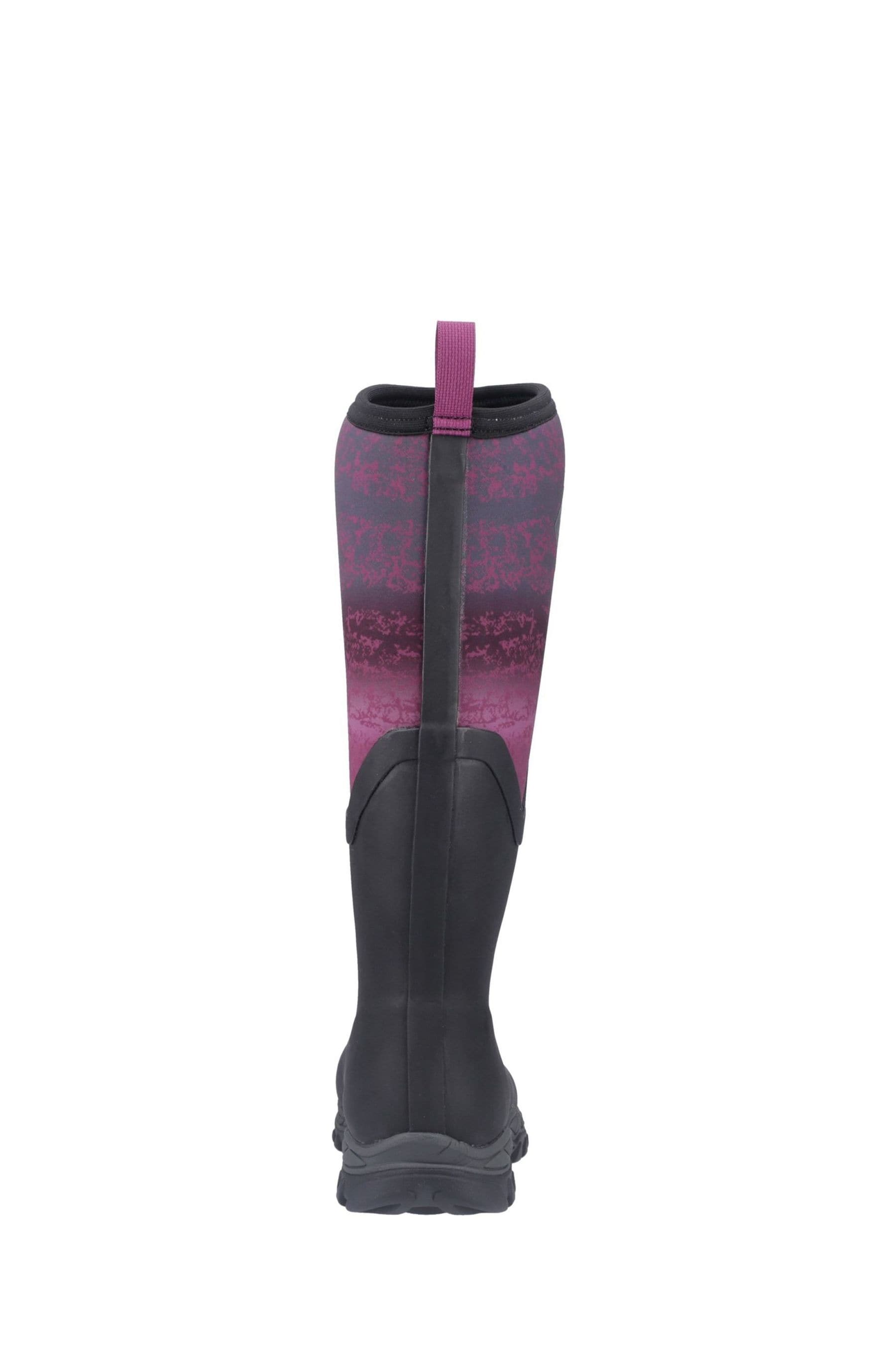 Buy Muck Boots Arctic Sport II Tall Purple Wellingtons from the Next UK online shop