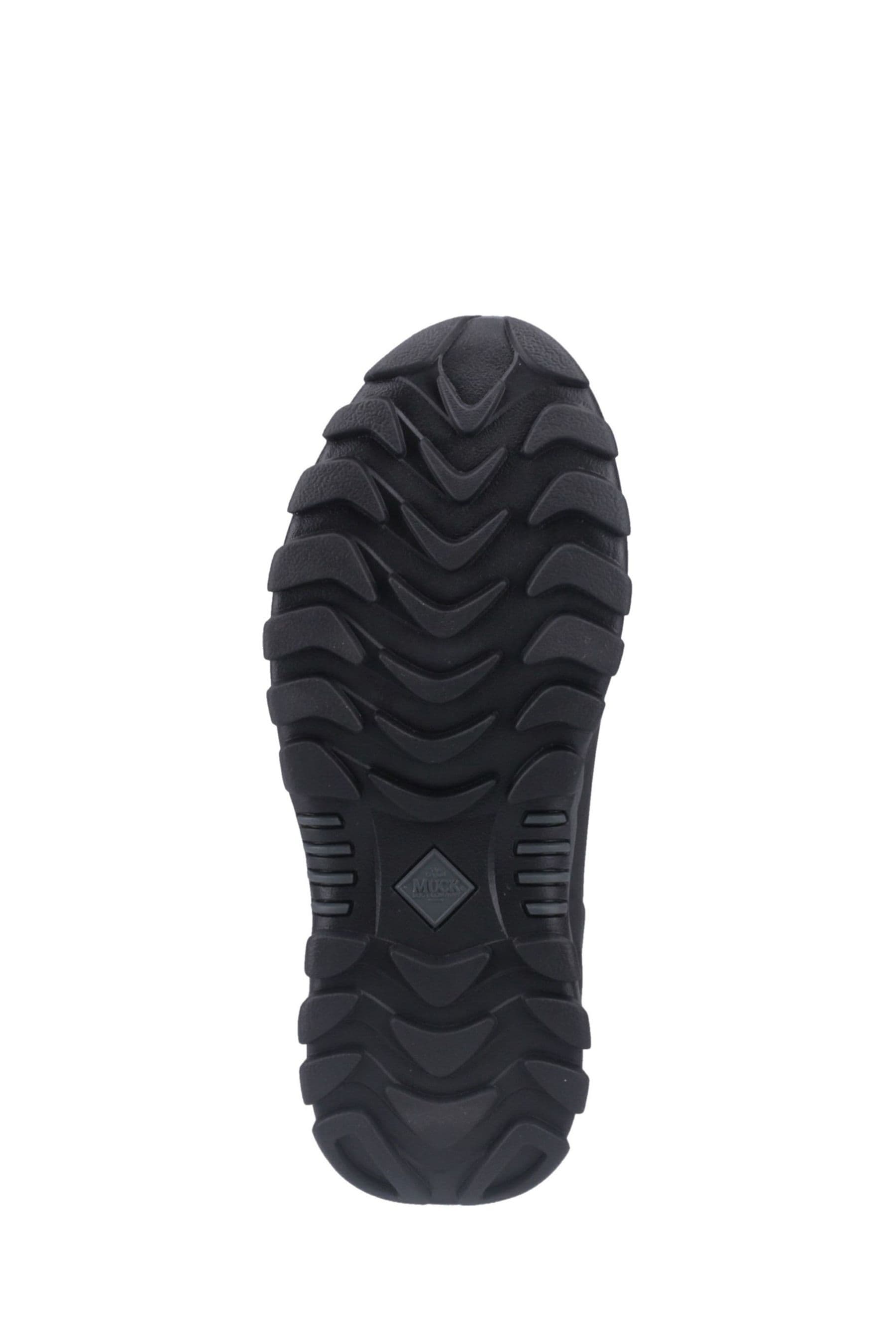 Womens purple muck boots deals
