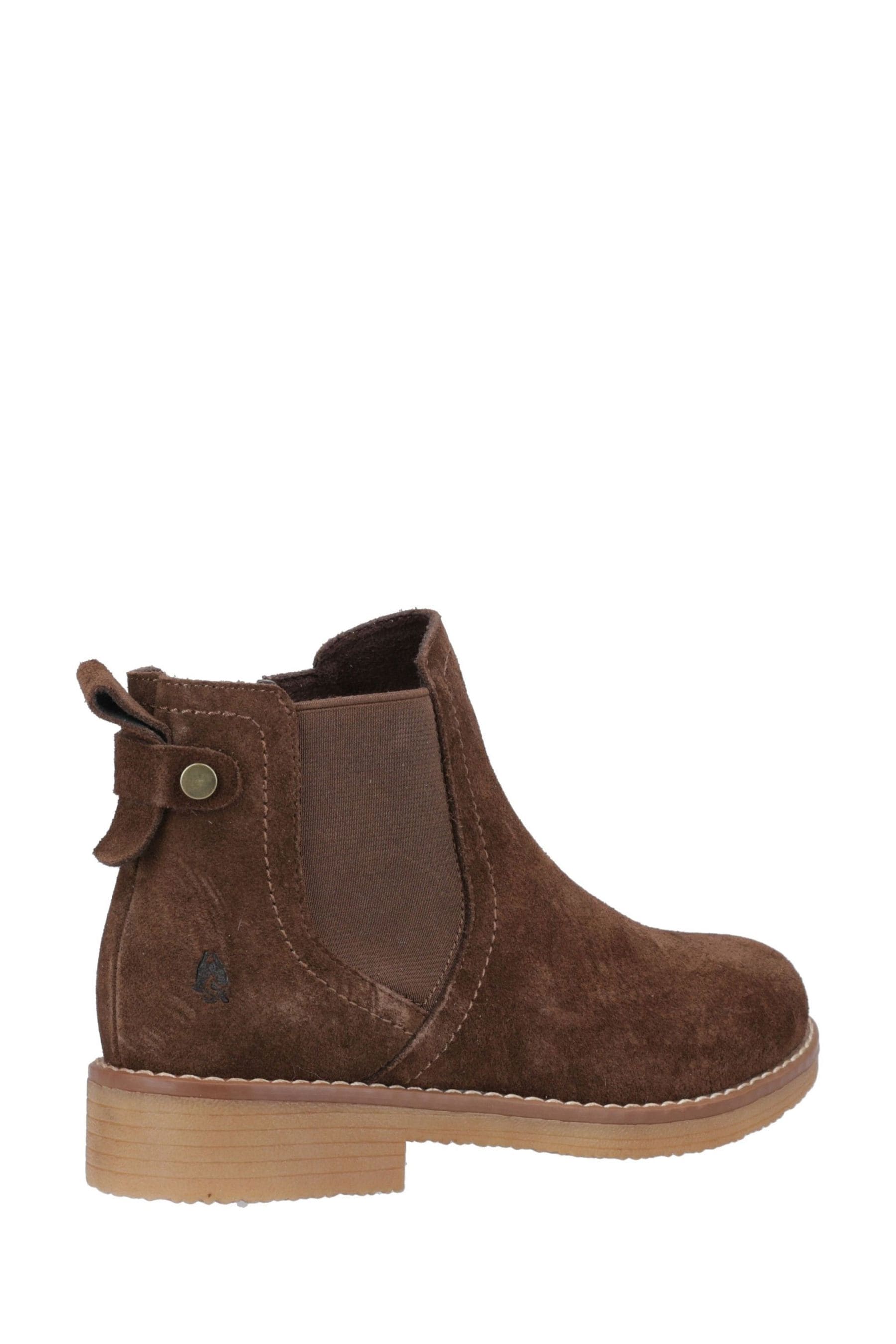 Hush puppies ladies ankle boots hotsell