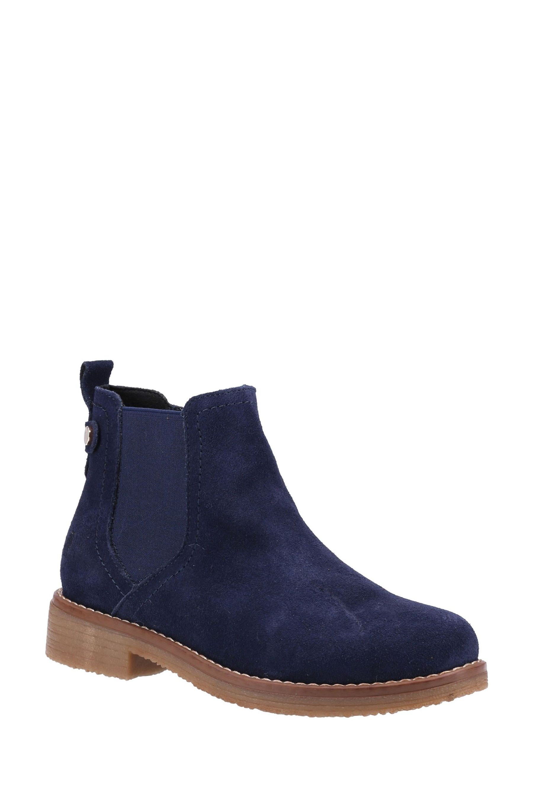 Hush puppies extra wide hotsell
