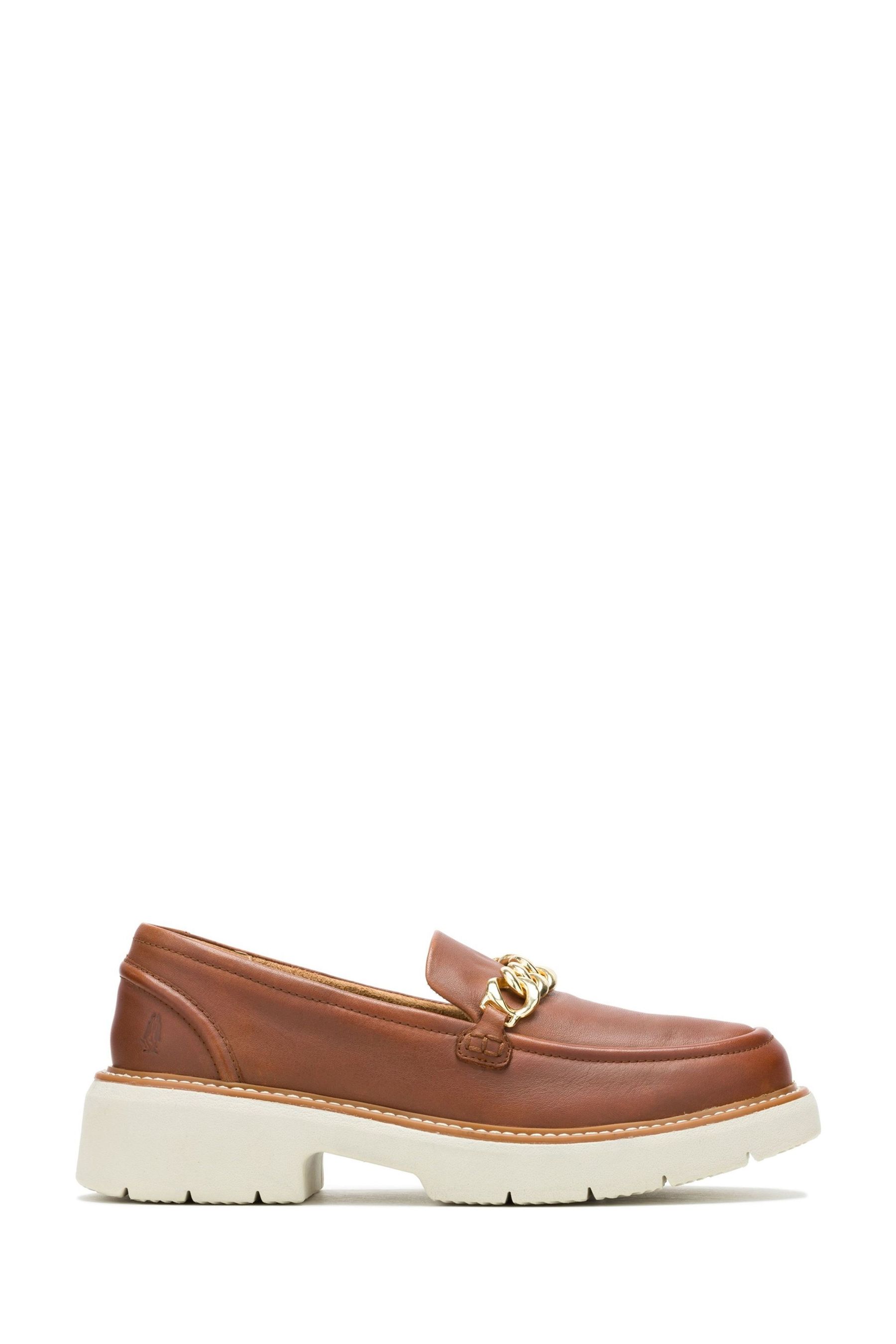 Hush puppies loafers online store