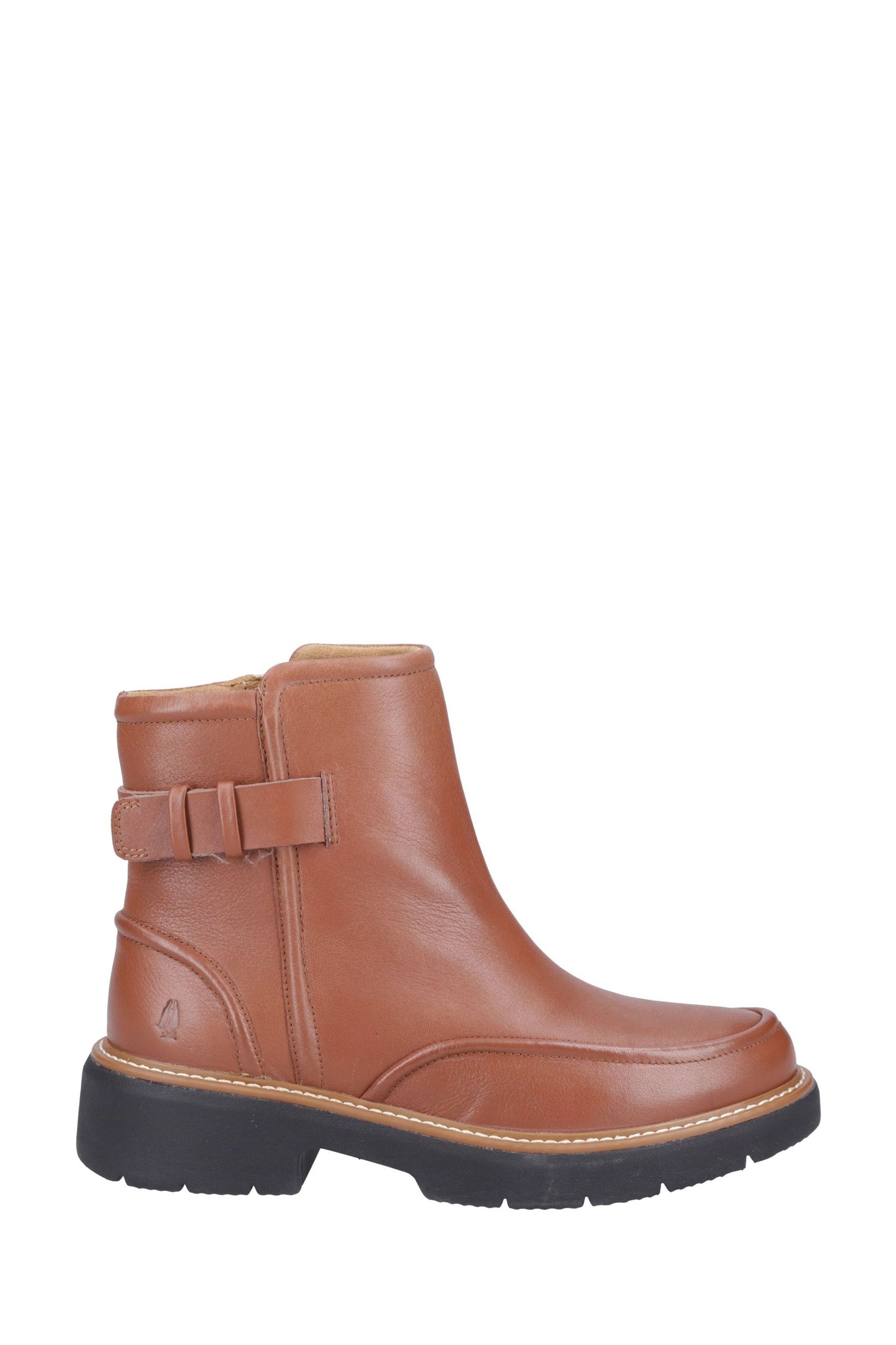 Hush puppies ankle shoes deals
