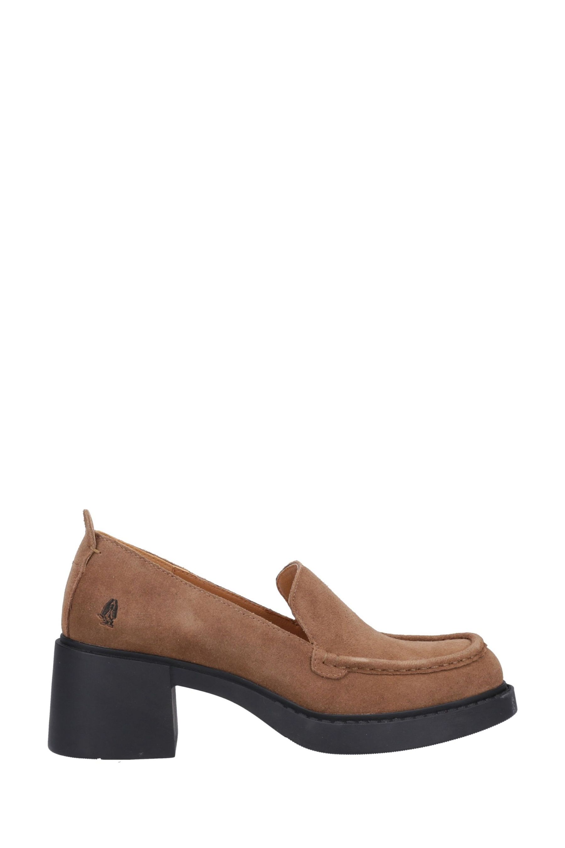 Hush Puppies Adelaide Loafers