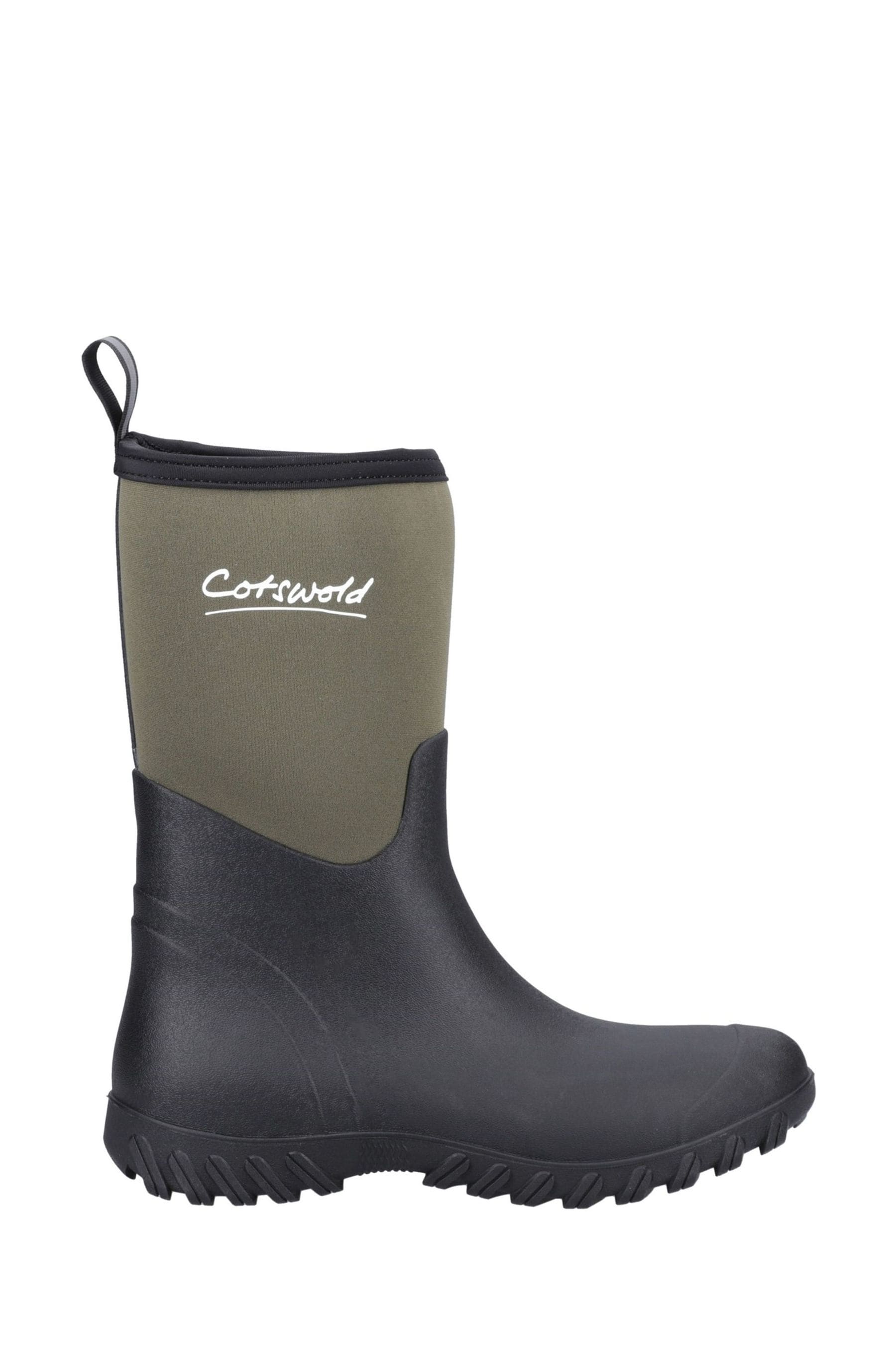 Buy Cotswolds Green Ashmead Wellingtons Wellies from the Next UK online shop