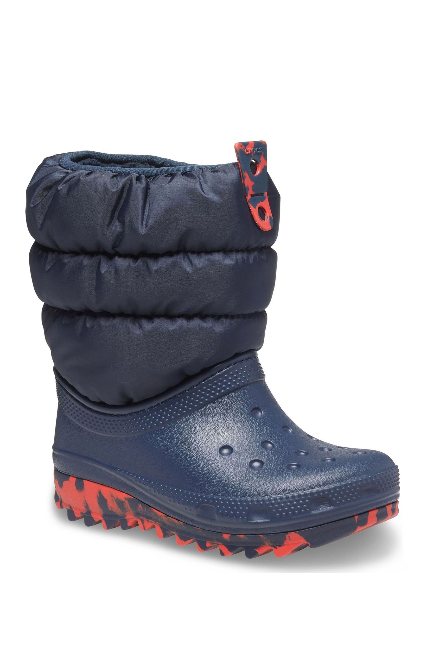 Crocs snow boots uk shop