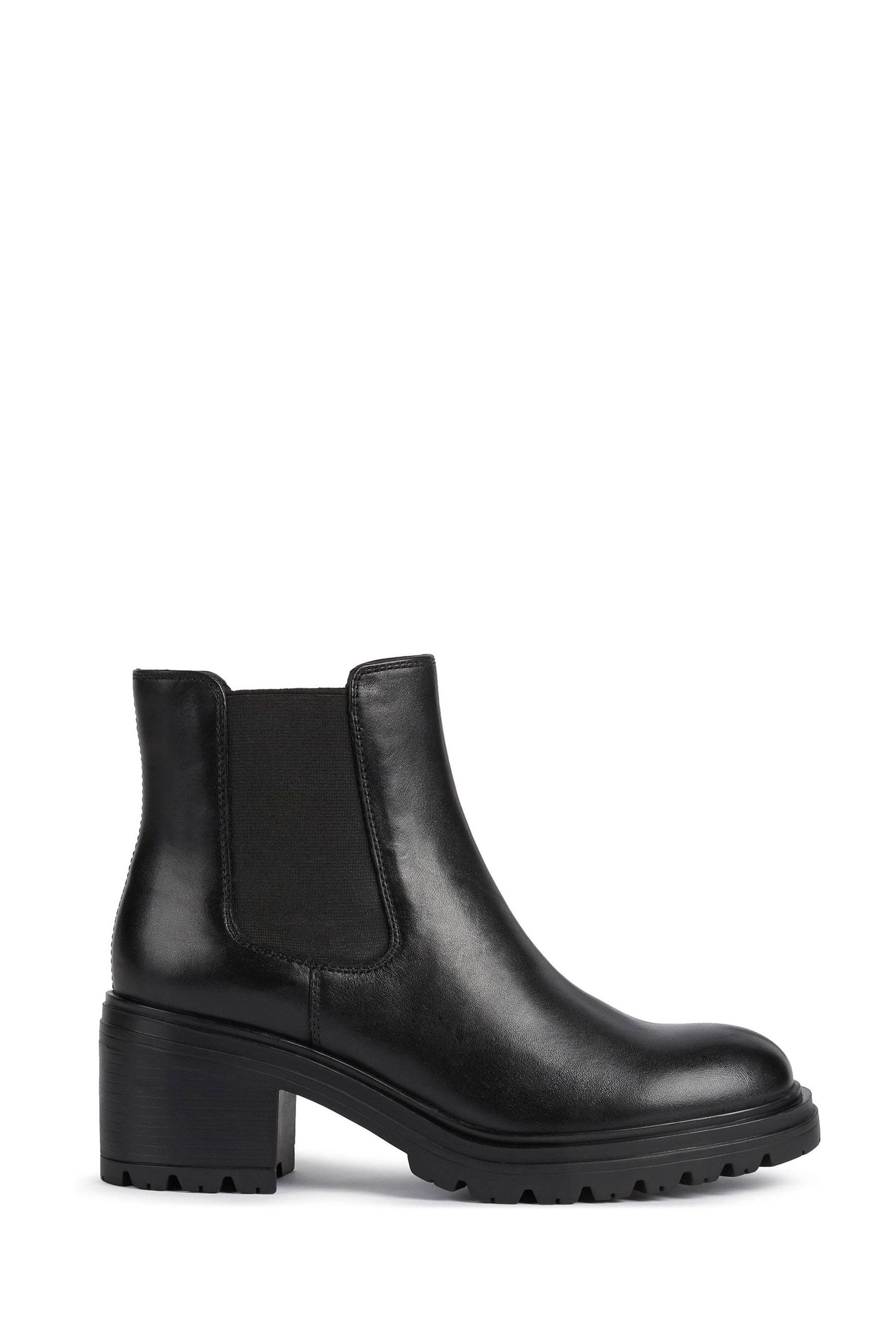 Geox ashley boots on sale