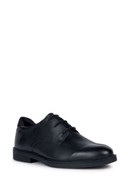 Geox J Zheeno Black Shoes - Image 1 of 4